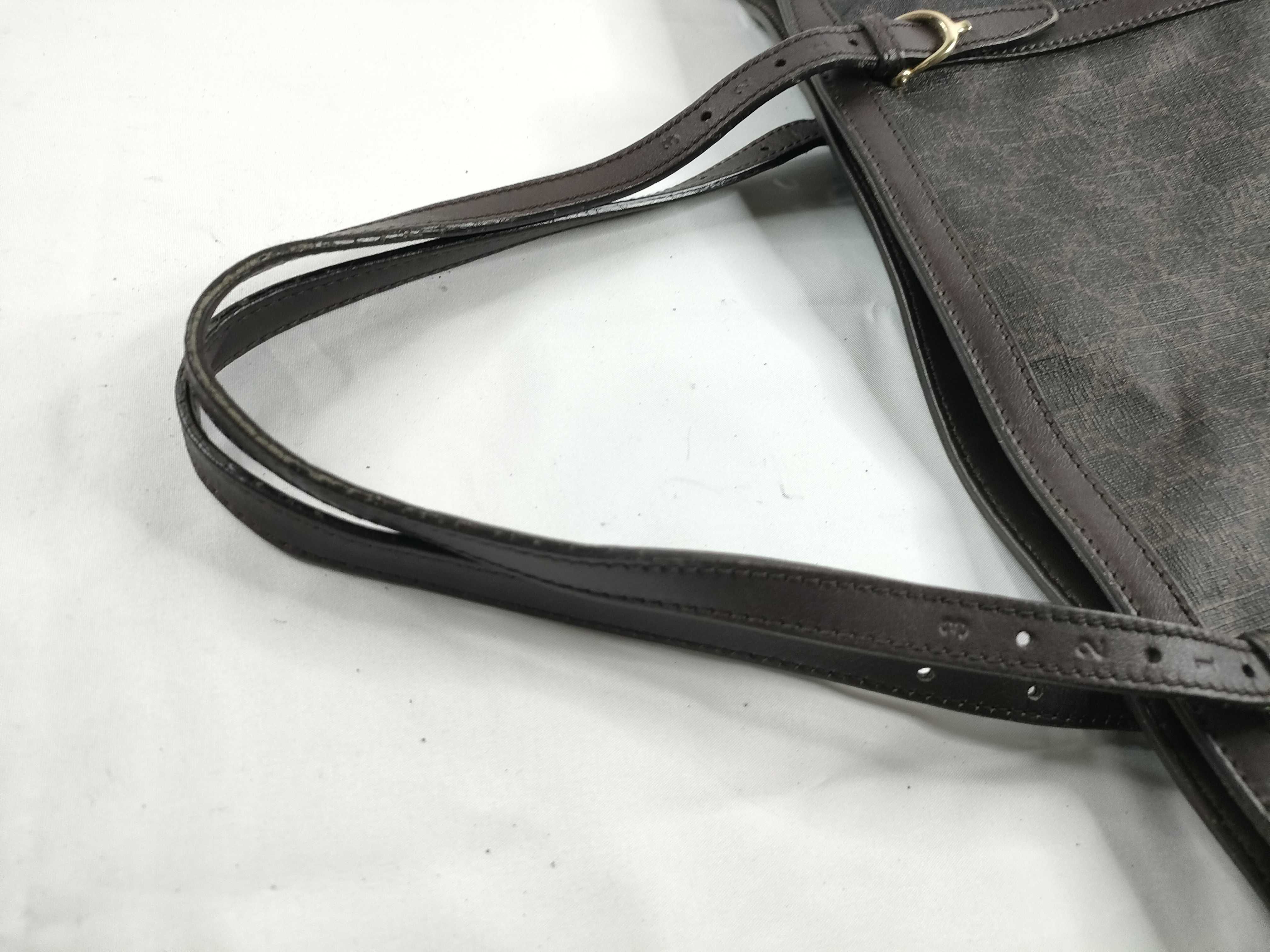 GG Supreme Tote Bag 309613 — view 6