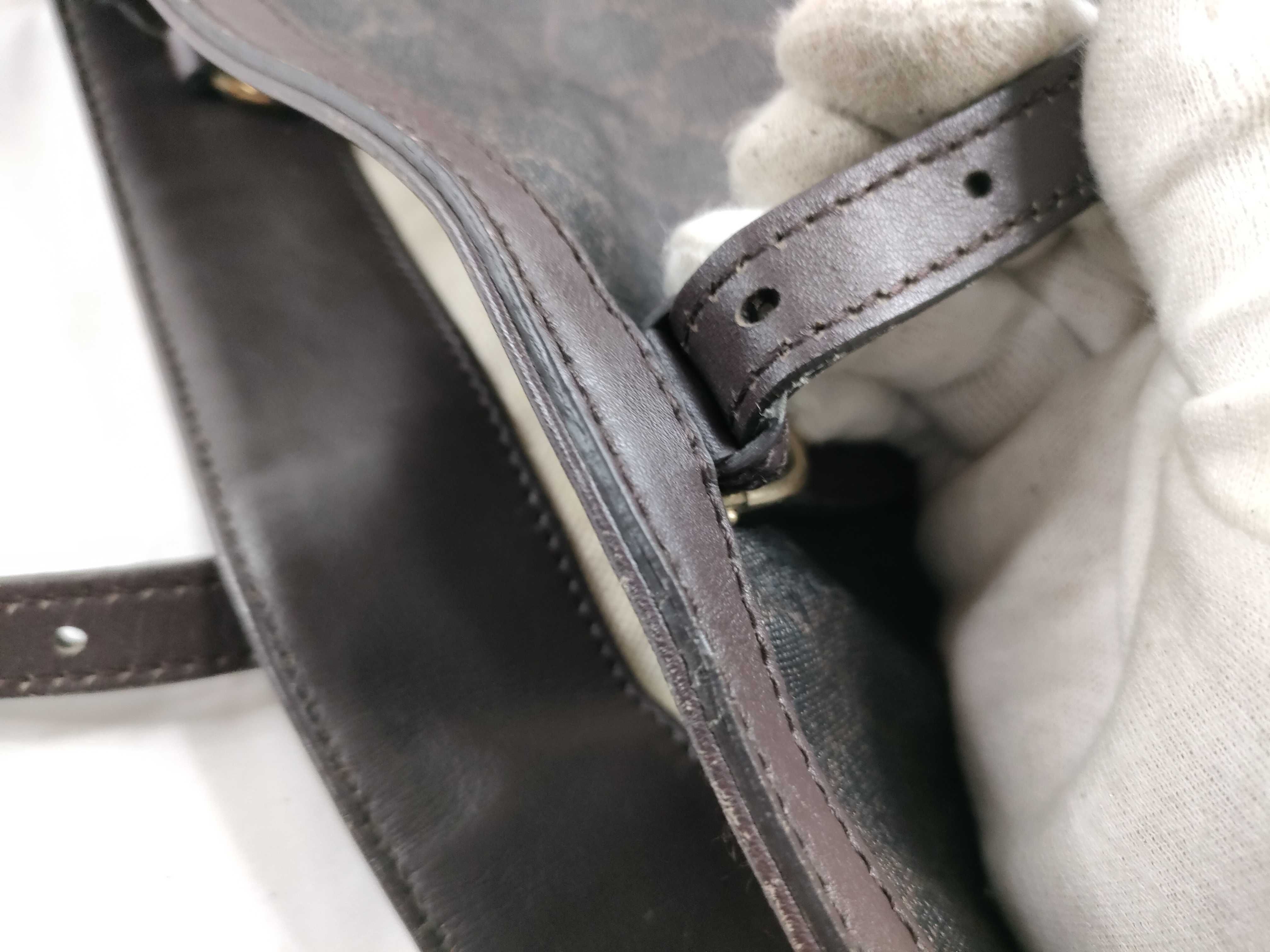 GG Supreme Tote Bag 309613 — view 9