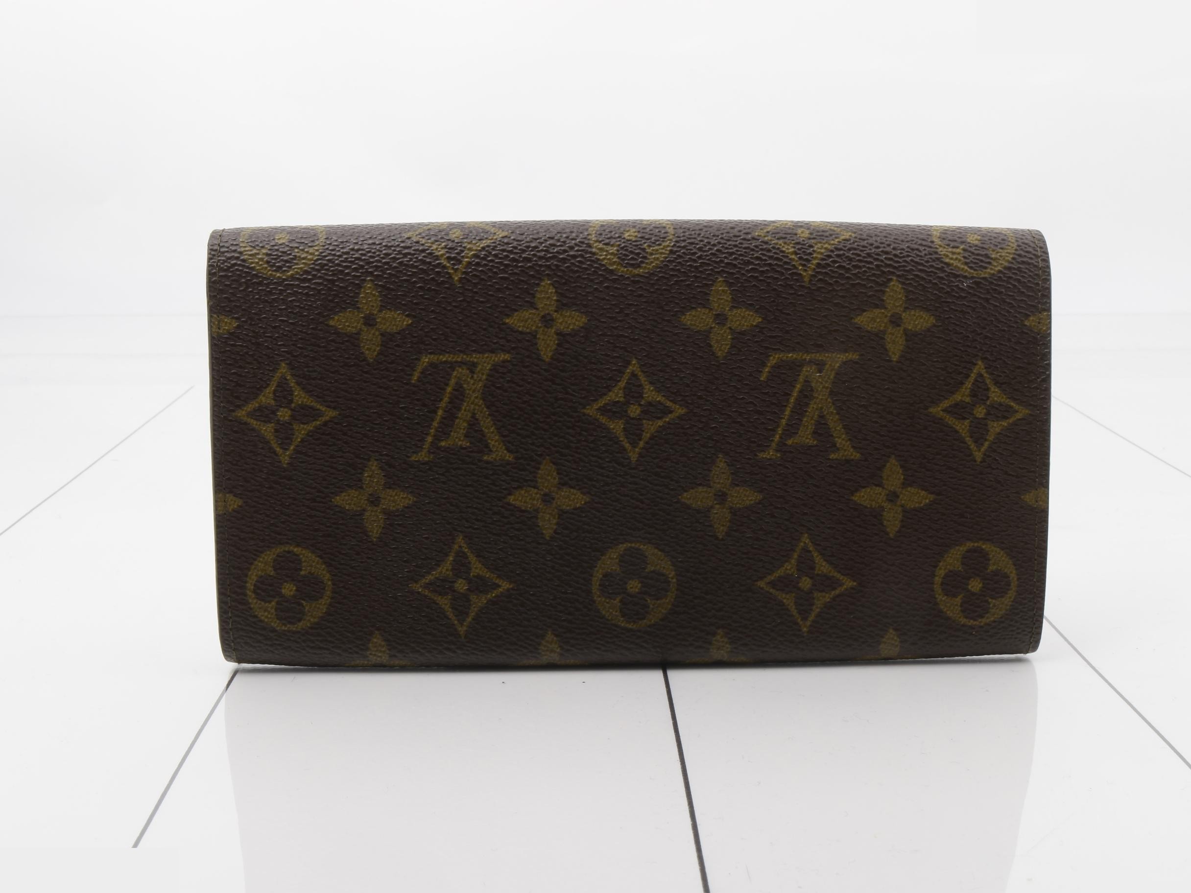 Pochette Portemonnaie Credit — view 2