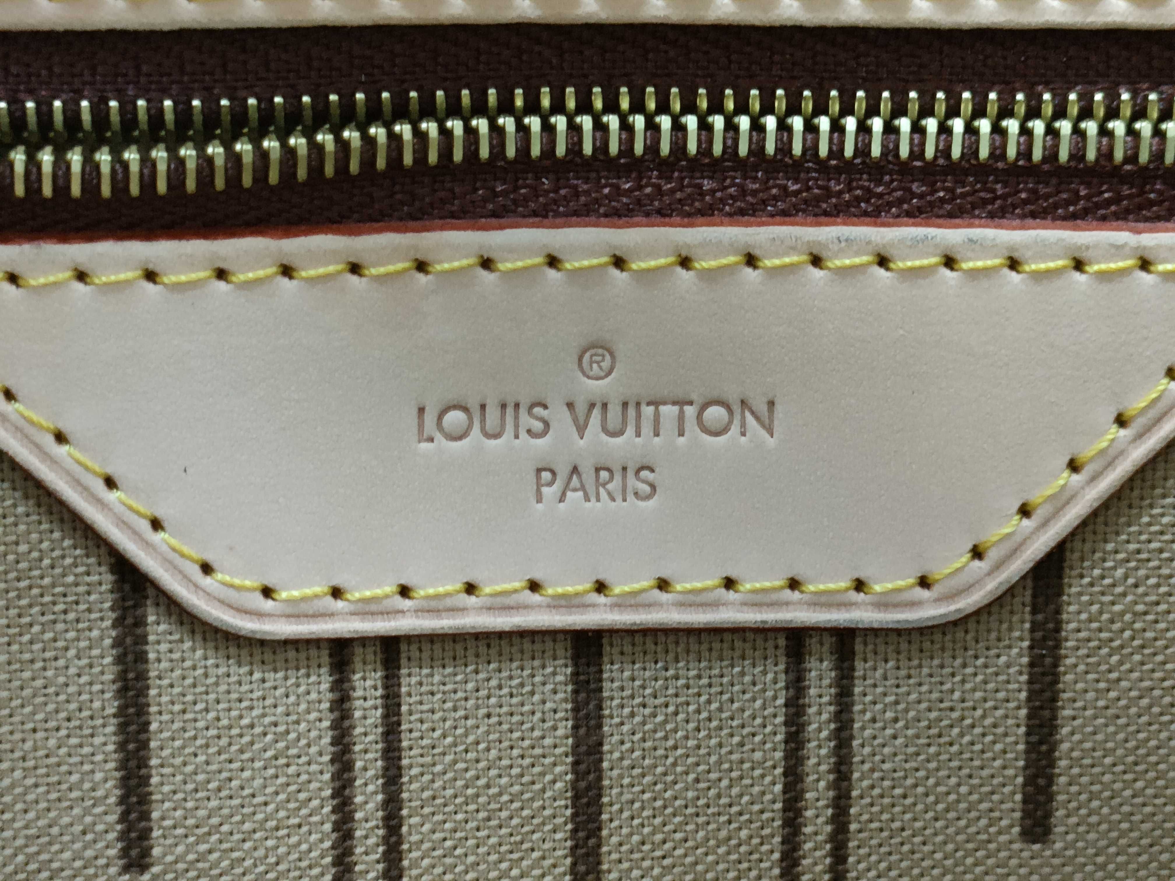Monogram Delightful PM M50154 FL0150 Tote Bag Shoulder Bag — view 11