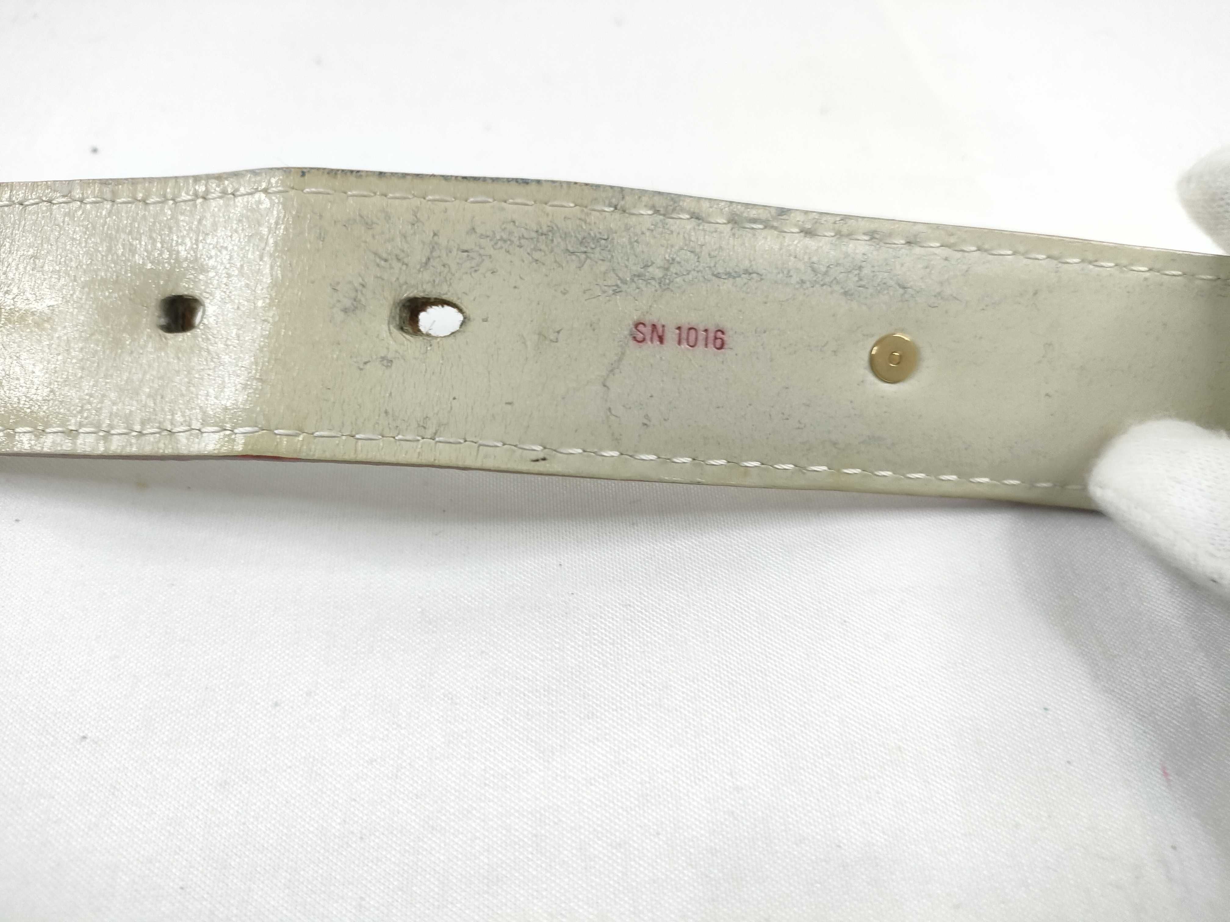 belt Louis Vuitton belt — view 7