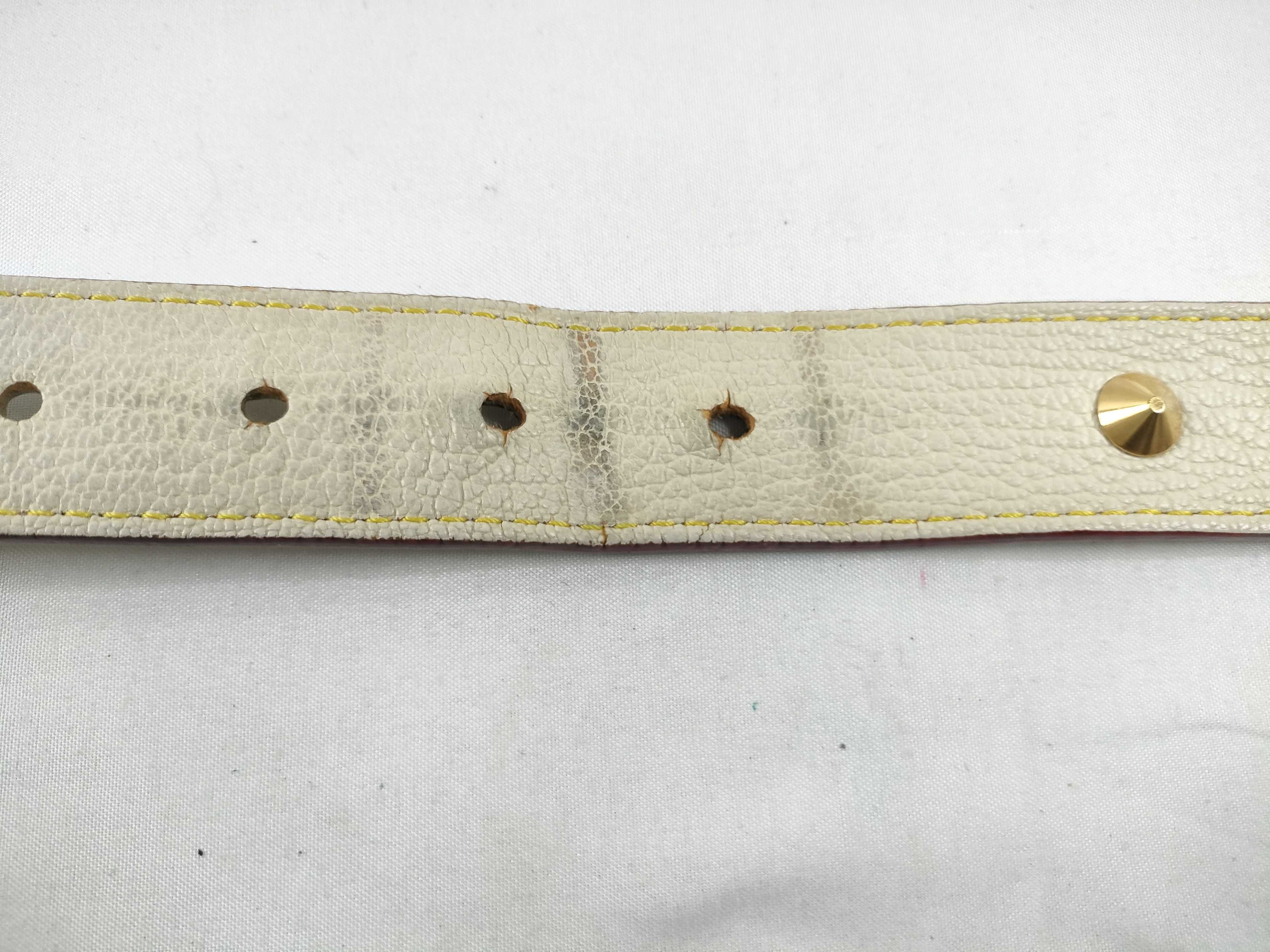belt Louis Vuitton belt — view 8