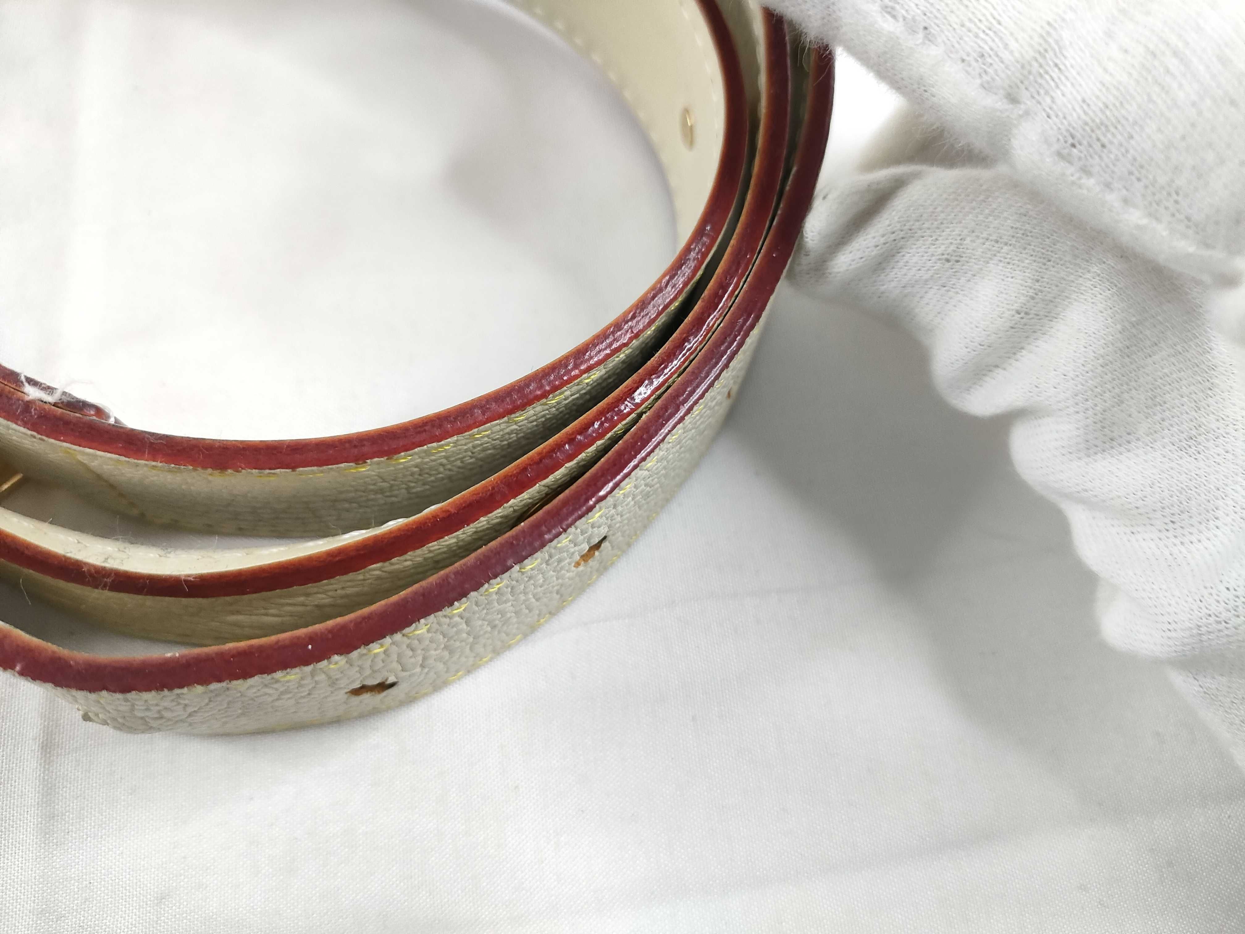 belt Louis Vuitton belt — view 10