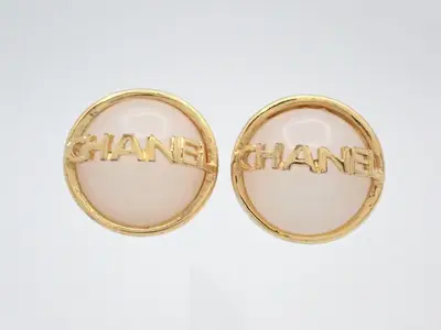 Vintage Classic (Precious Metal) Earrings