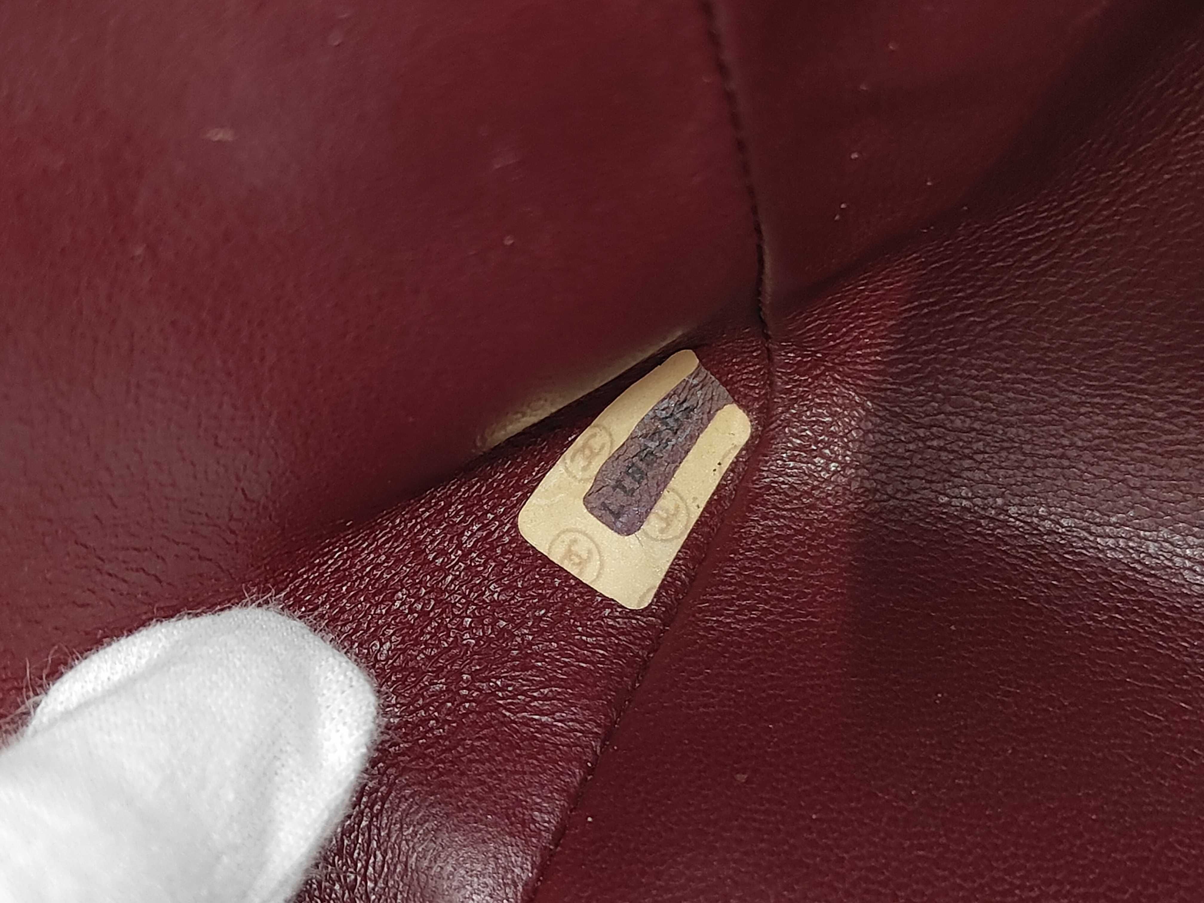 Diana 22 Chain Shoulder Bag (No. 2) — view 11
