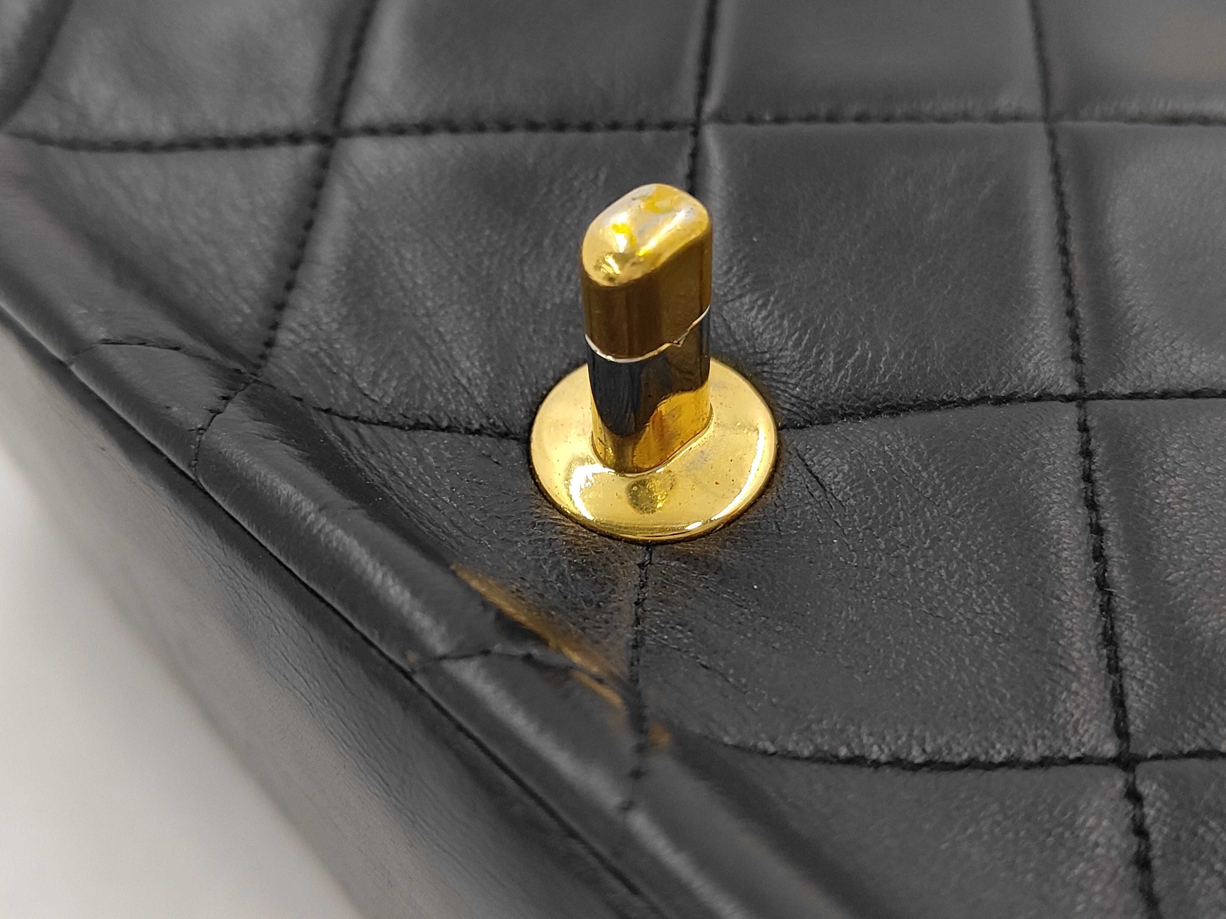 Diana 22 Chain Shoulder Bag (No. 2) — view 12