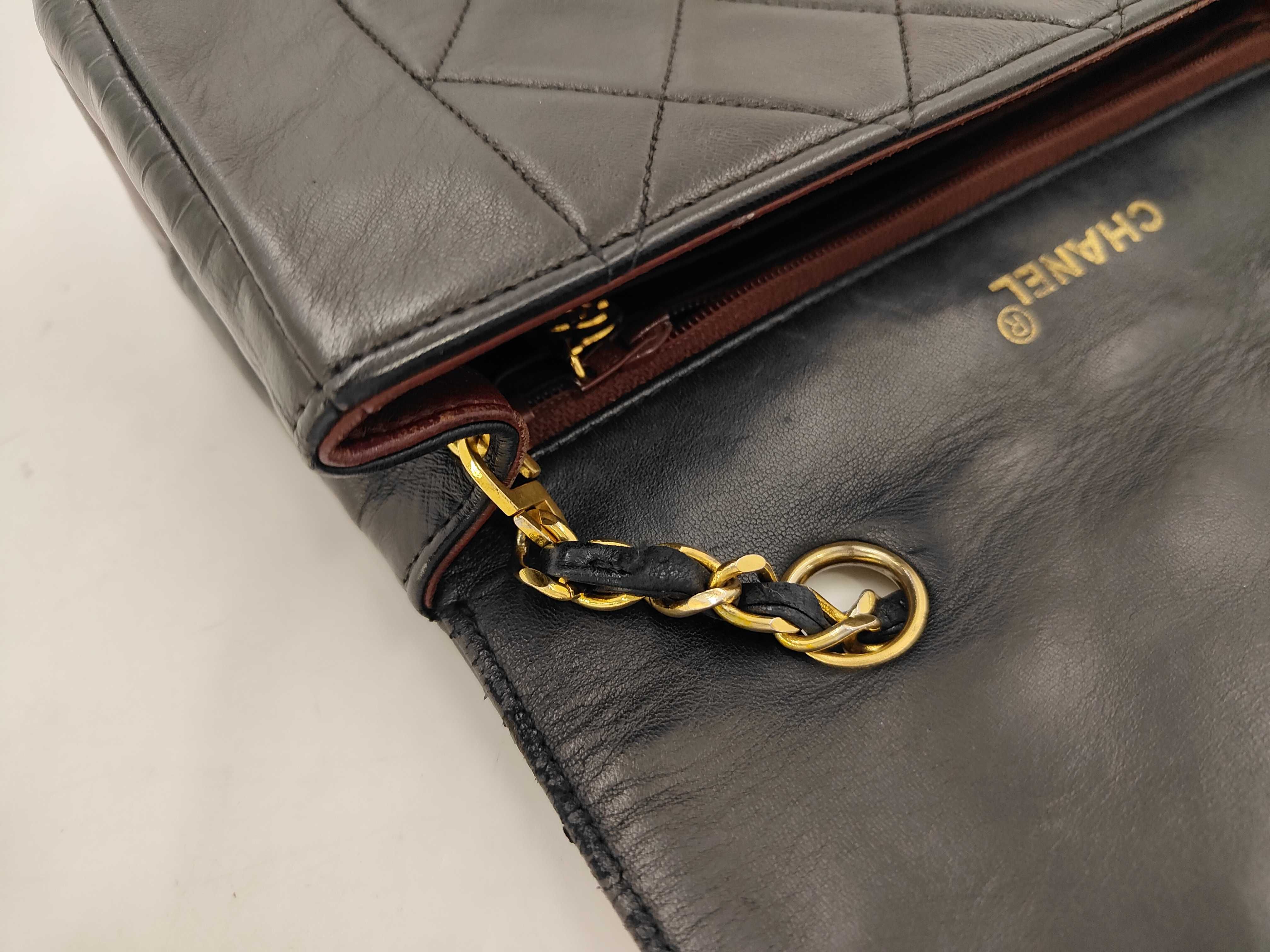Diana 22 Chain Shoulder Bag (No. 2) — view 7