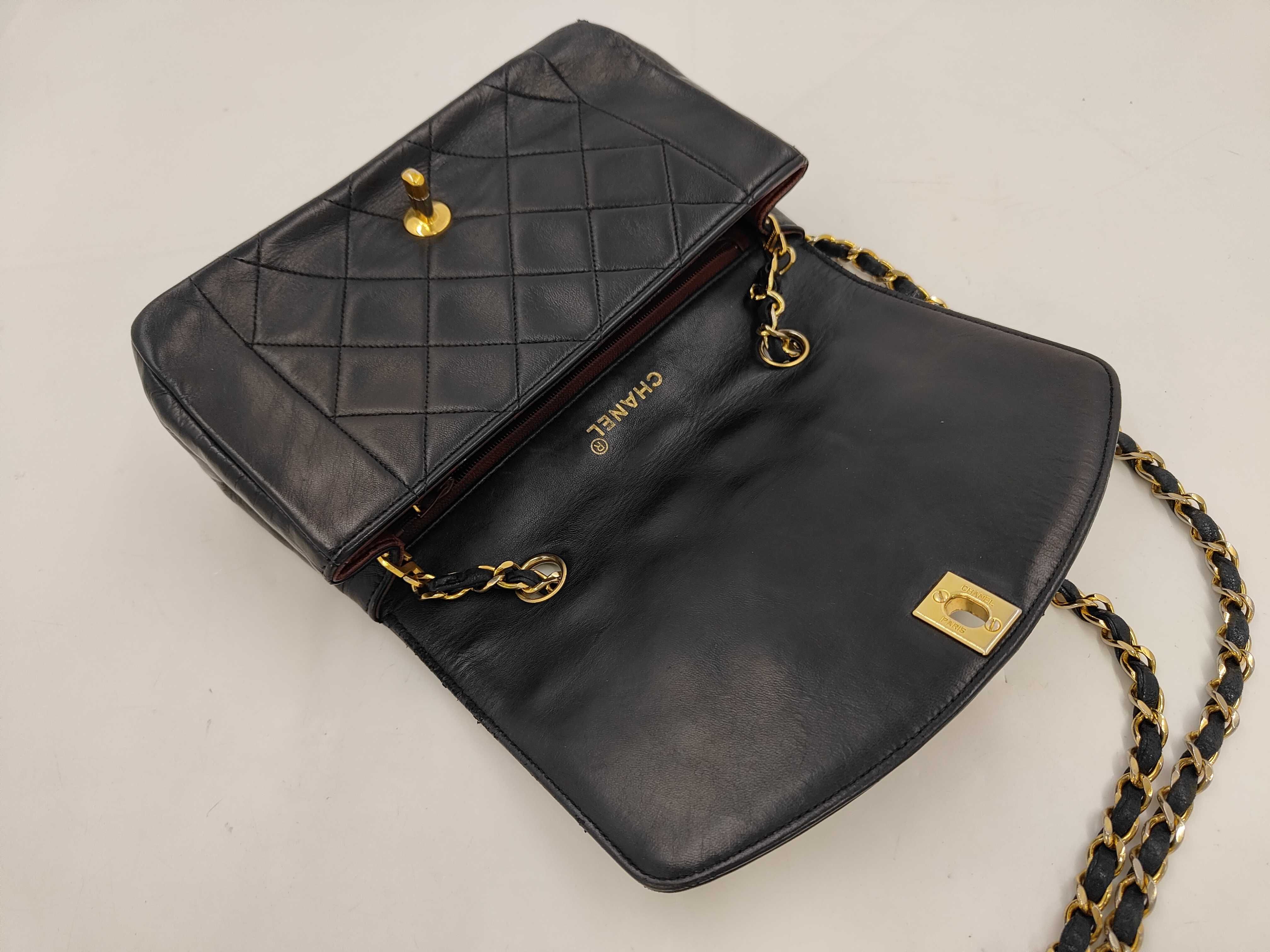 Diana 22 Chain Shoulder Bag (No. 2) — view 8
