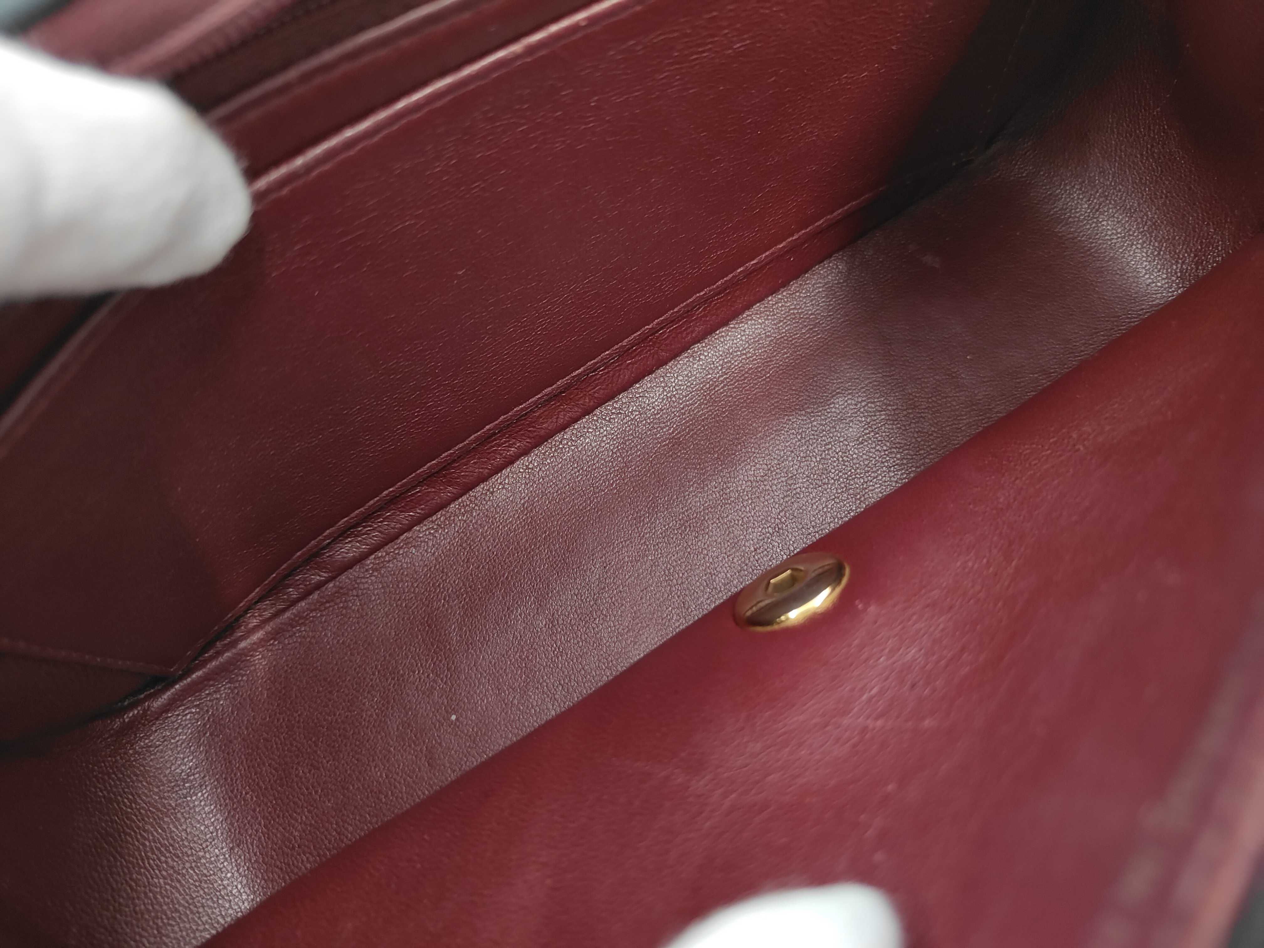 Diana 22 Chain Shoulder Bag (No. 2) — view 9