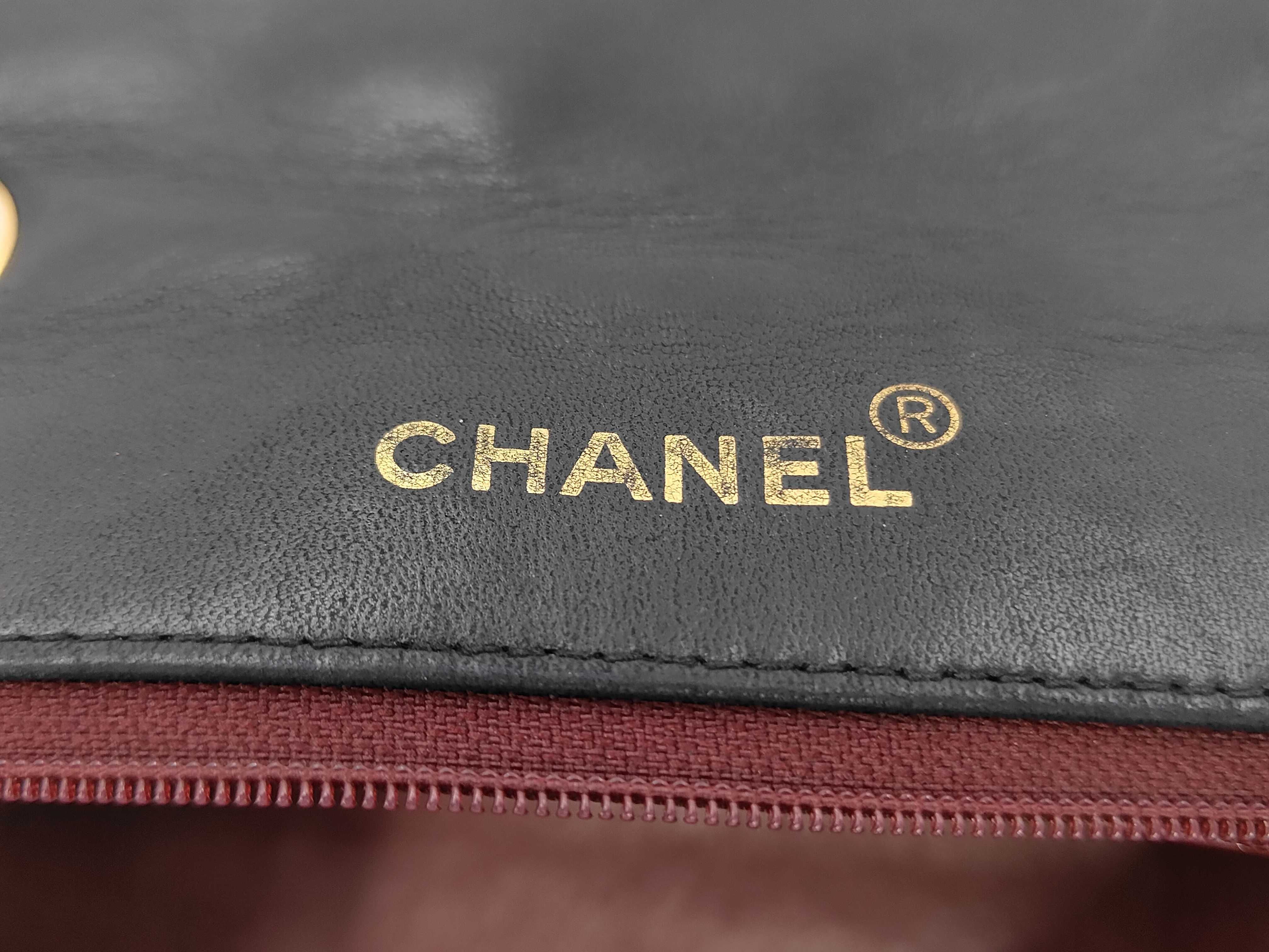 Diana 22 Chain Shoulder Bag (No. 2) — view 10