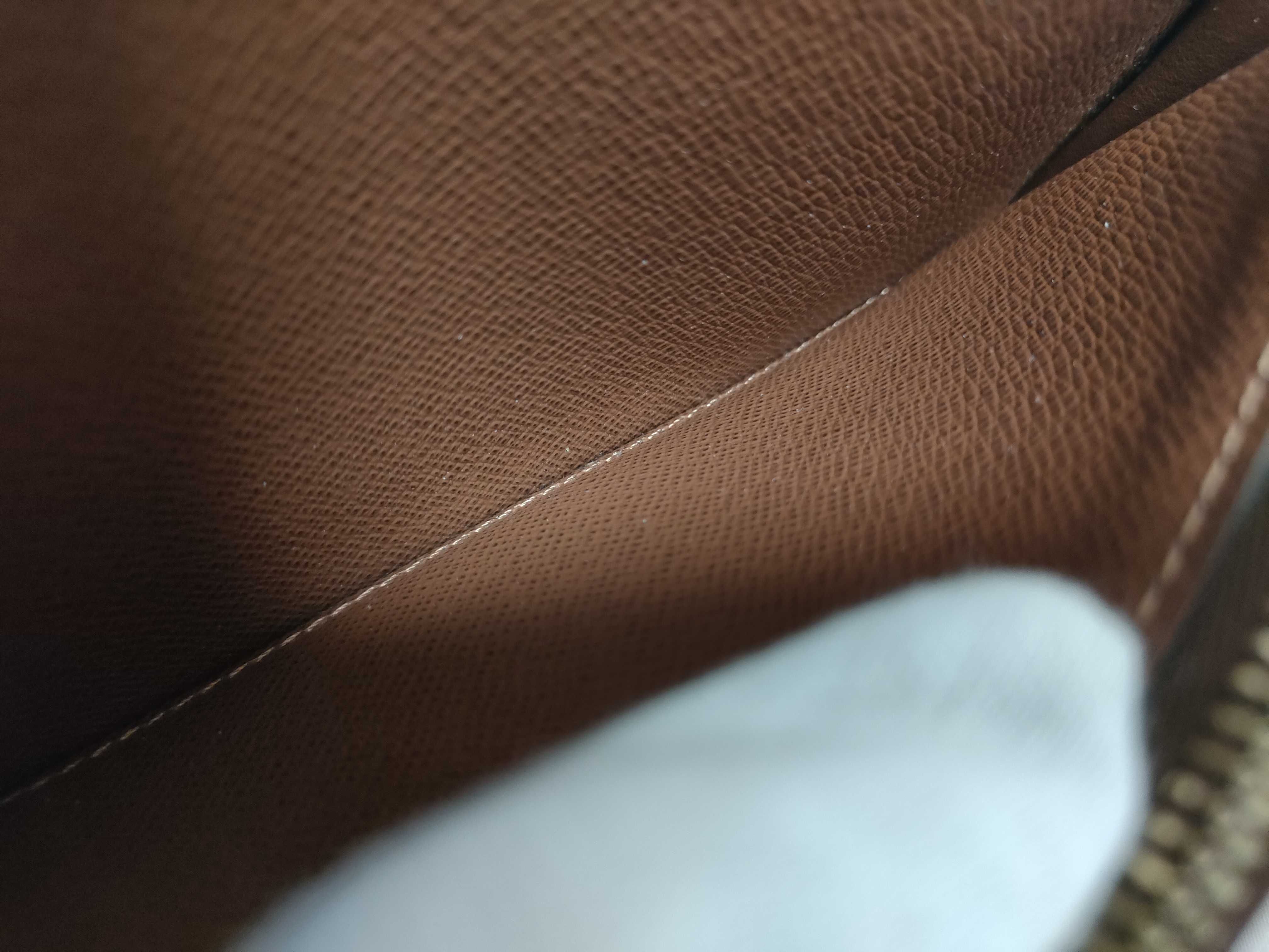 Monogram Wallet with Name Engraving — view 11