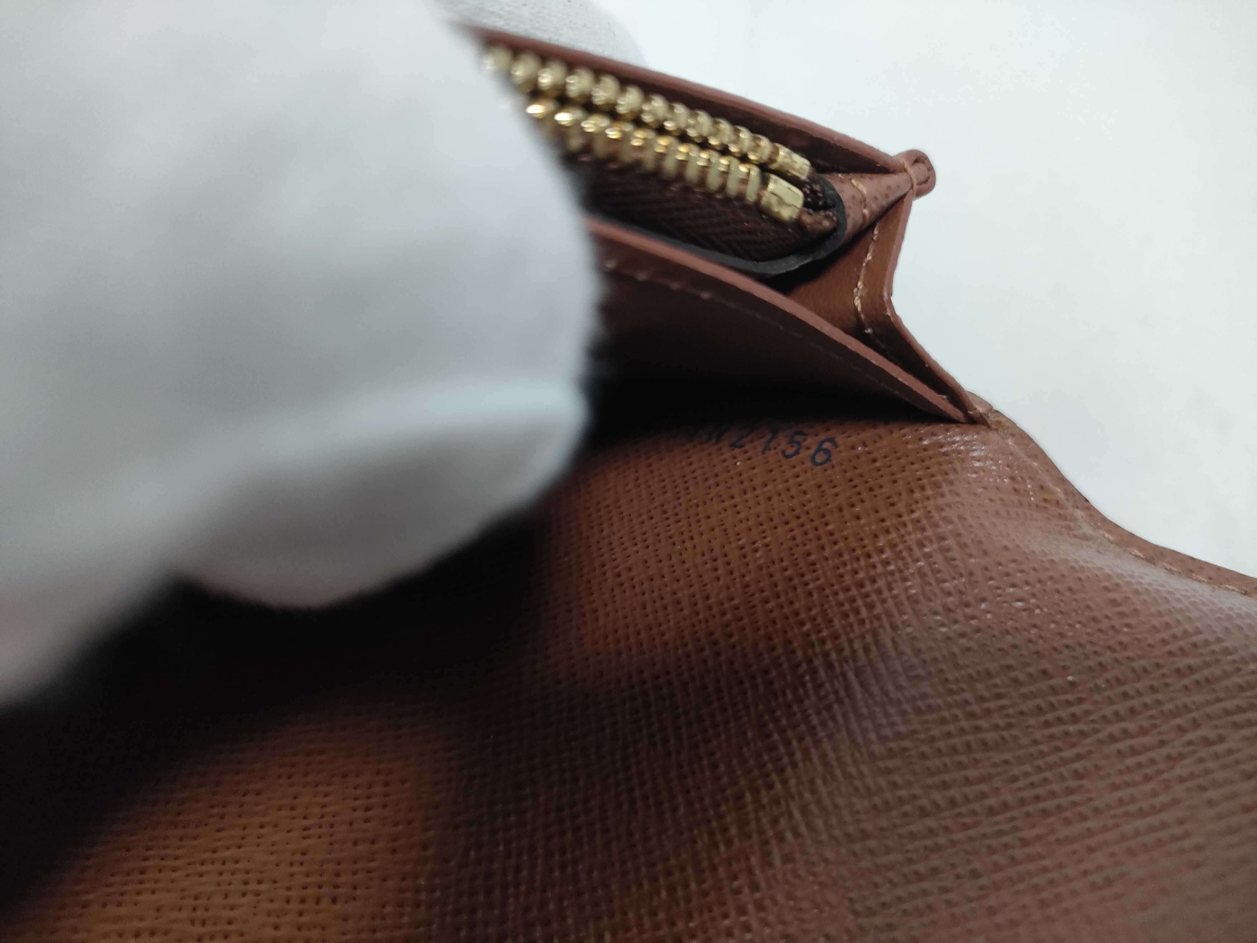 Monogram Wallet with Name Engraving — view 13