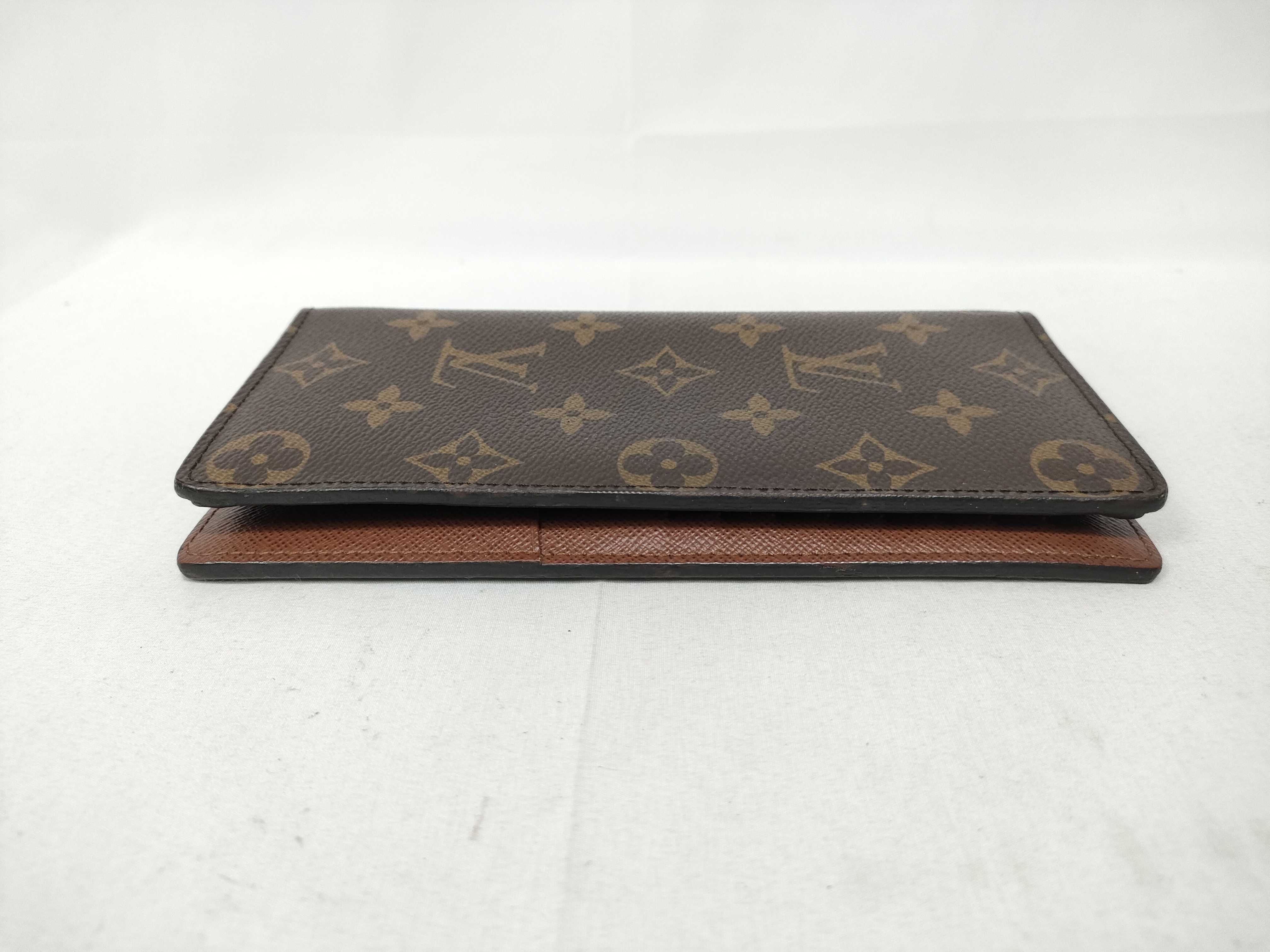 Monogram Wallet with Name Engraving — view 5