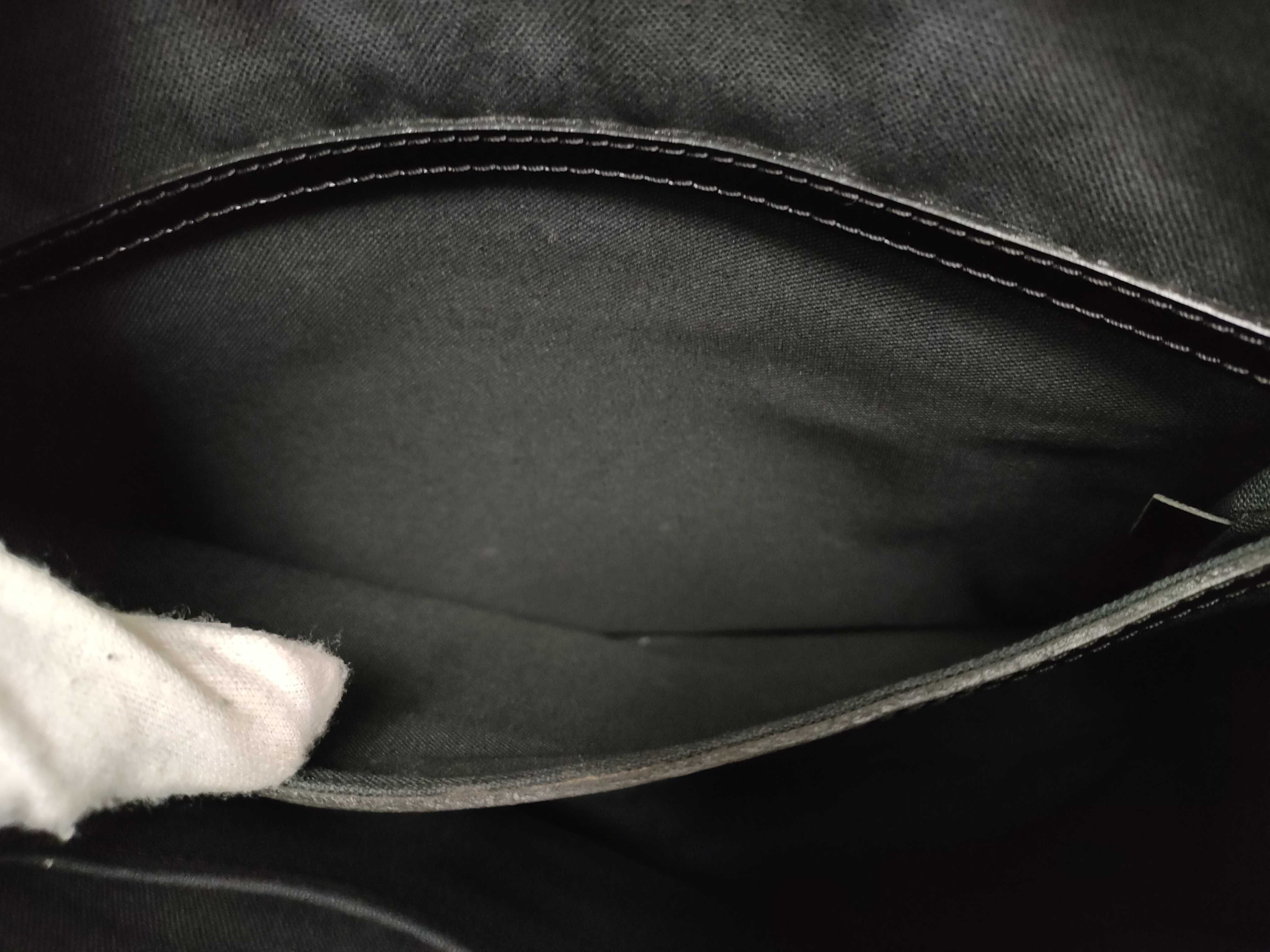 Damier Graphite Louis Vuitton Damier Tote Bag — view 13