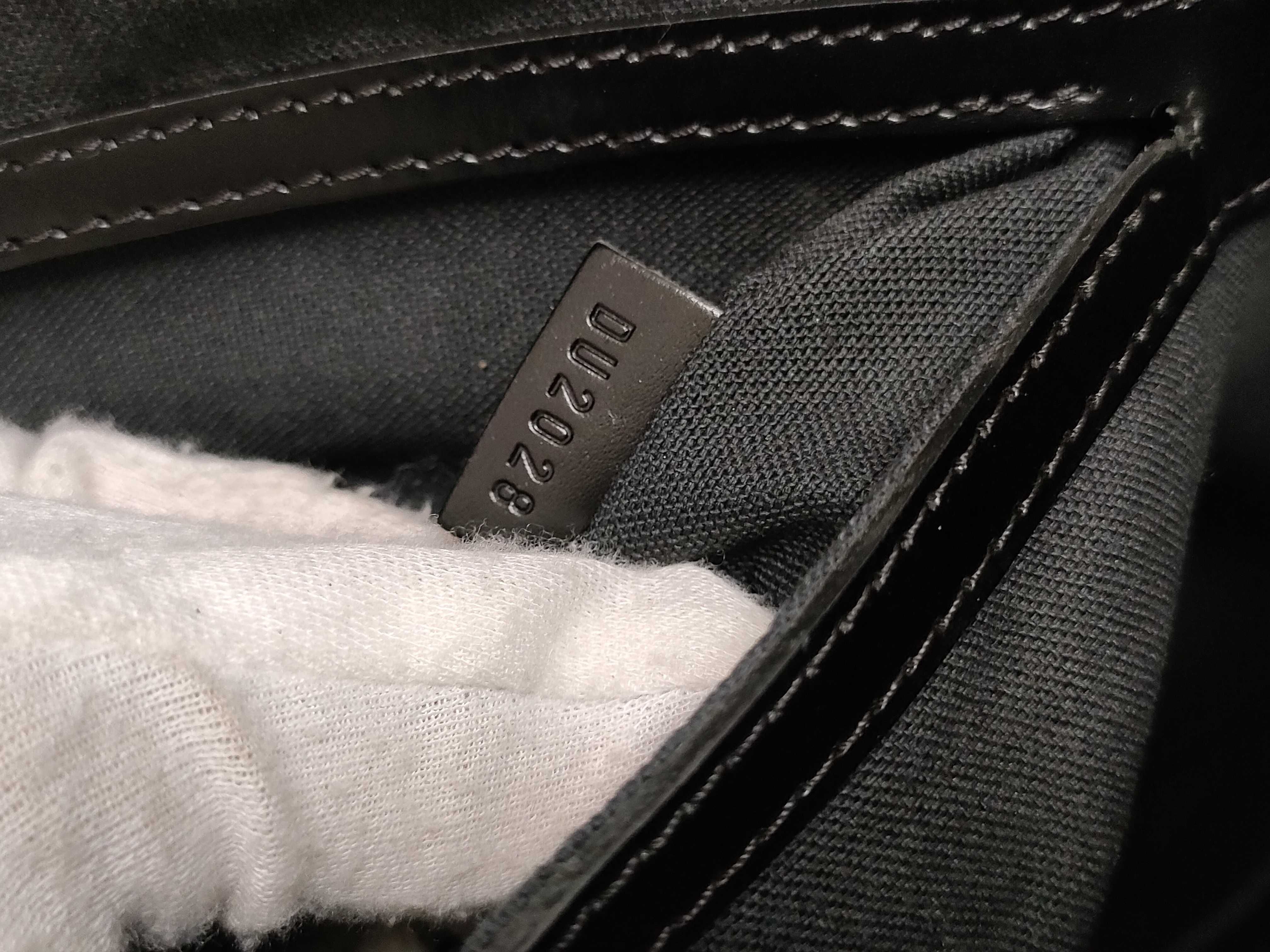Damier Graphite Louis Vuitton Damier Tote Bag — view 15