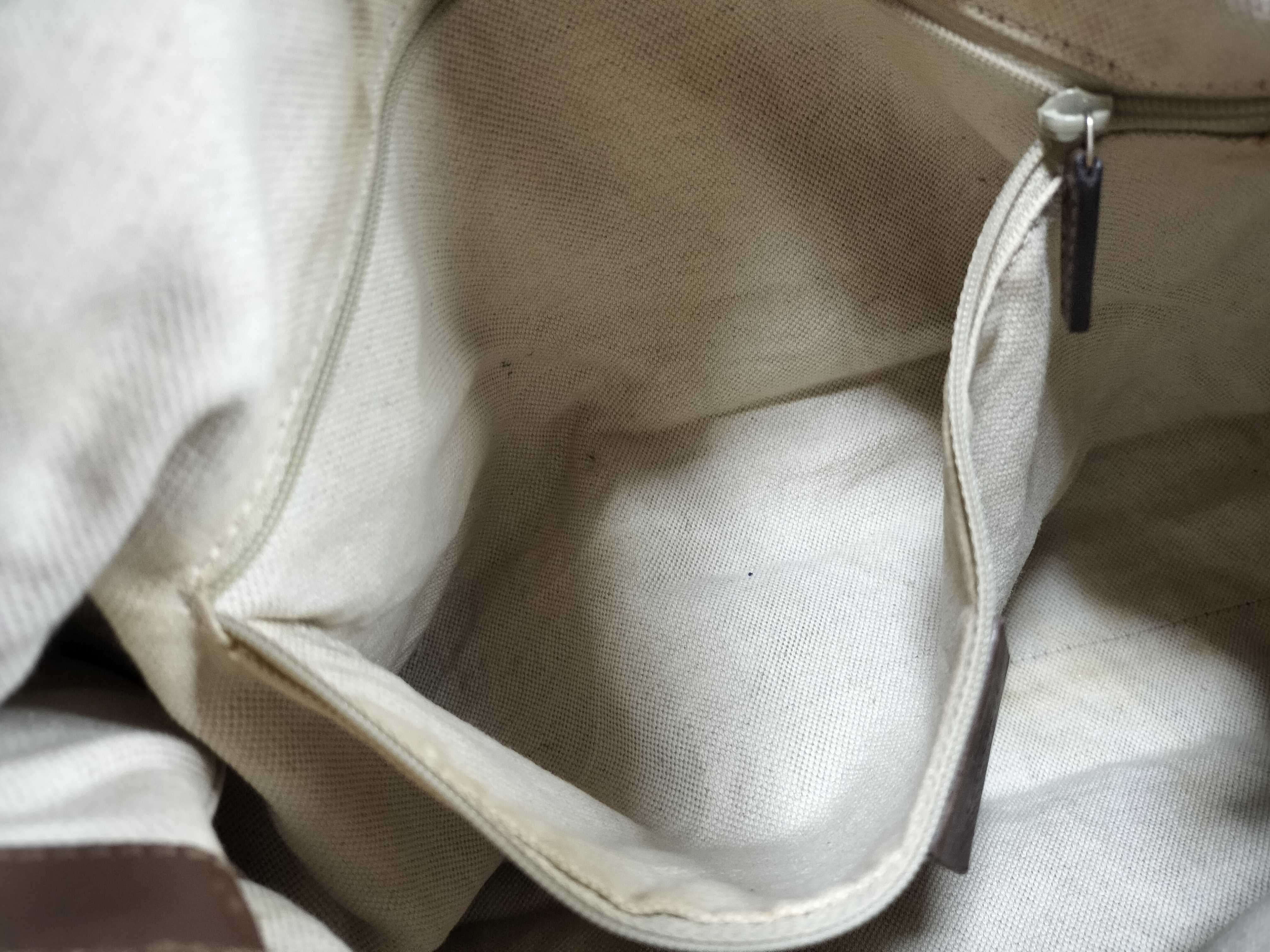 GG Canvas Sukey Tote Bag — view 10