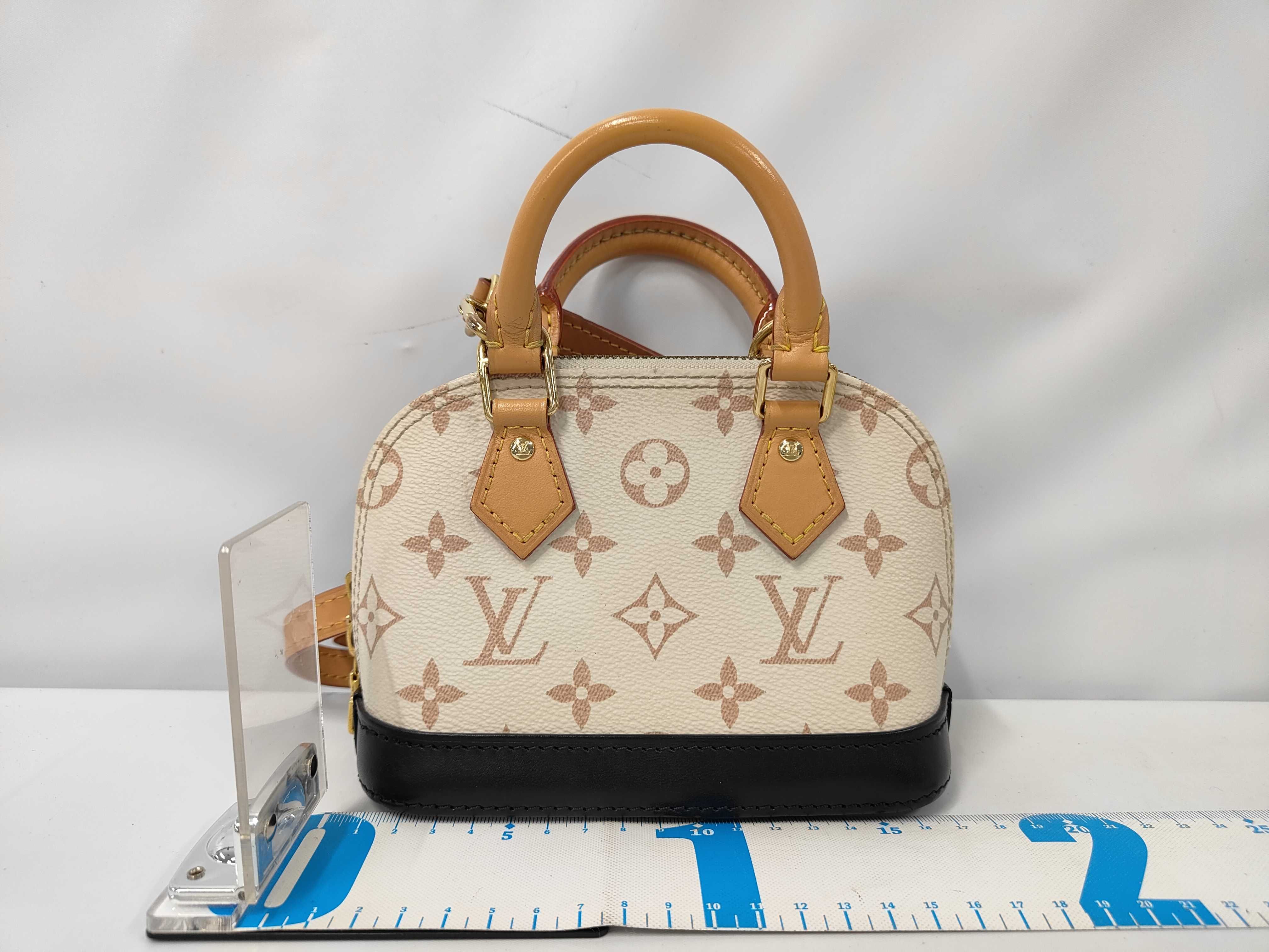 Dune Shoulder Boston Bag — view 2