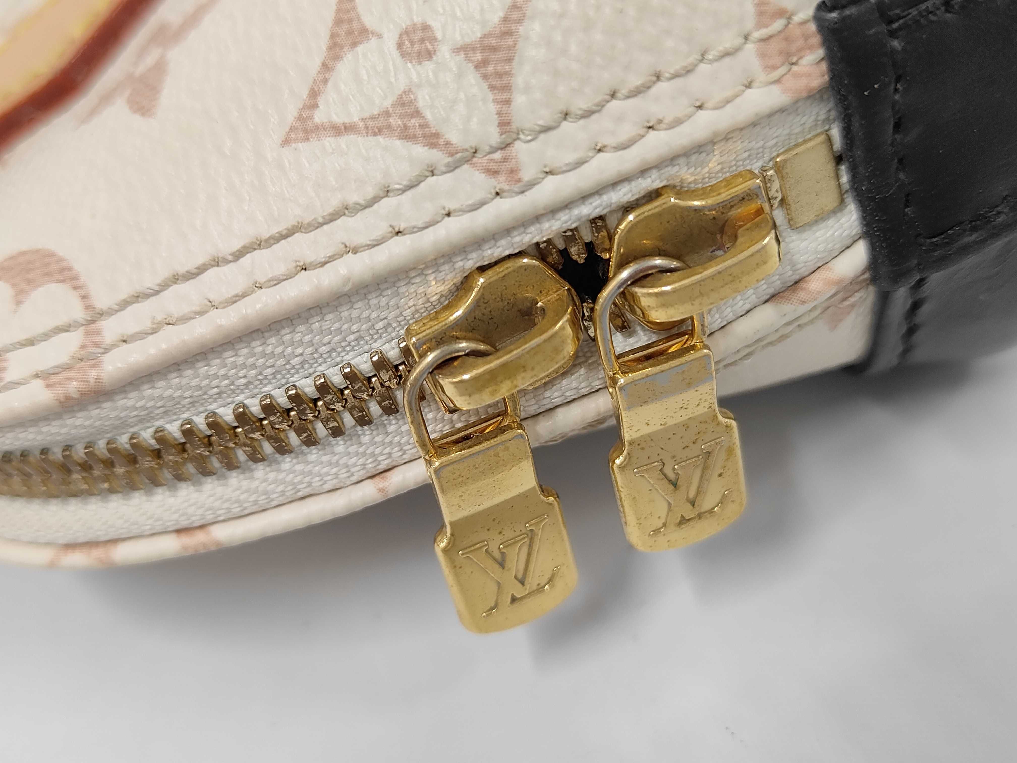 Dune Shoulder Boston Bag — view 8