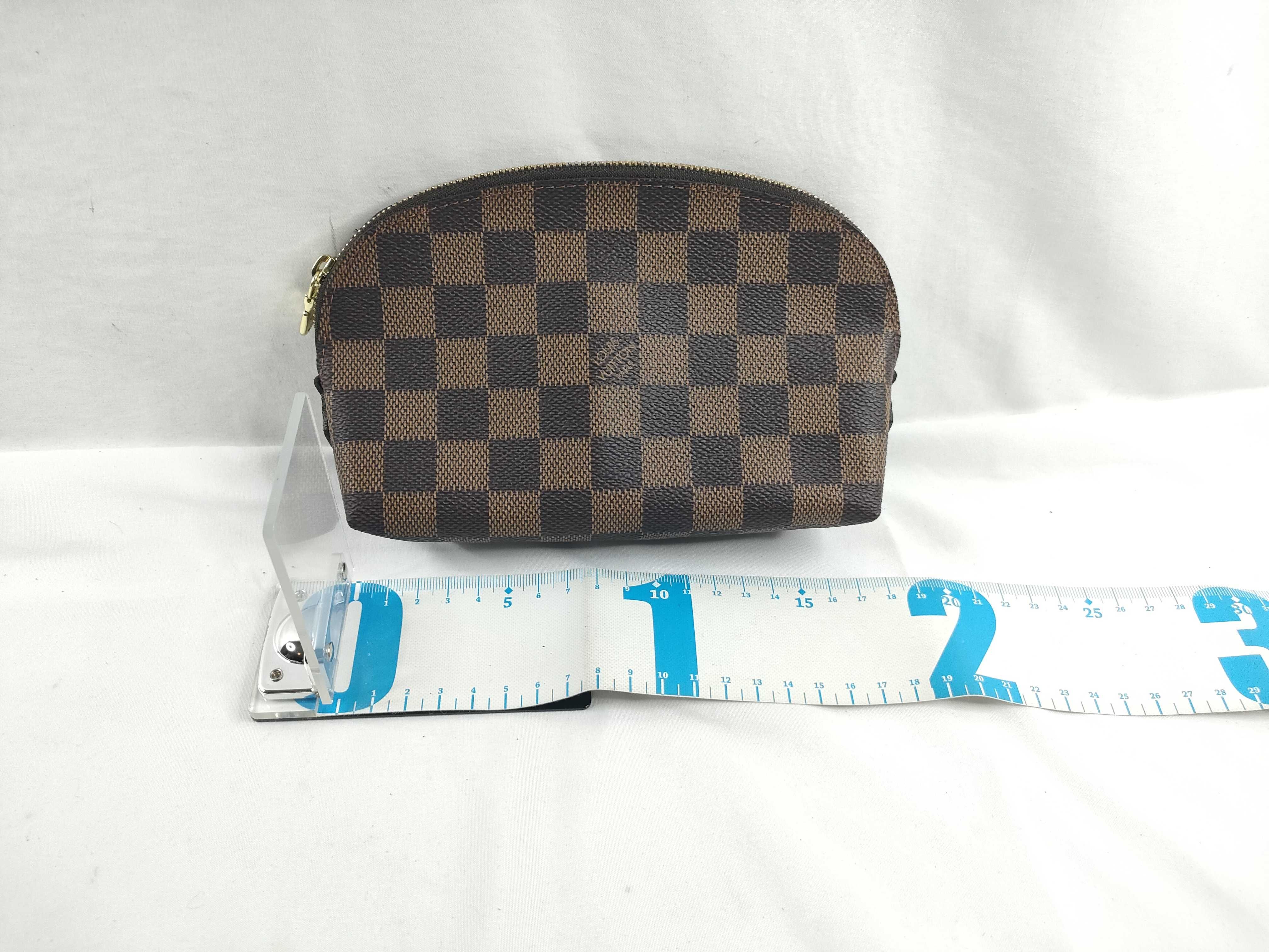 Damier Pouch — view 2