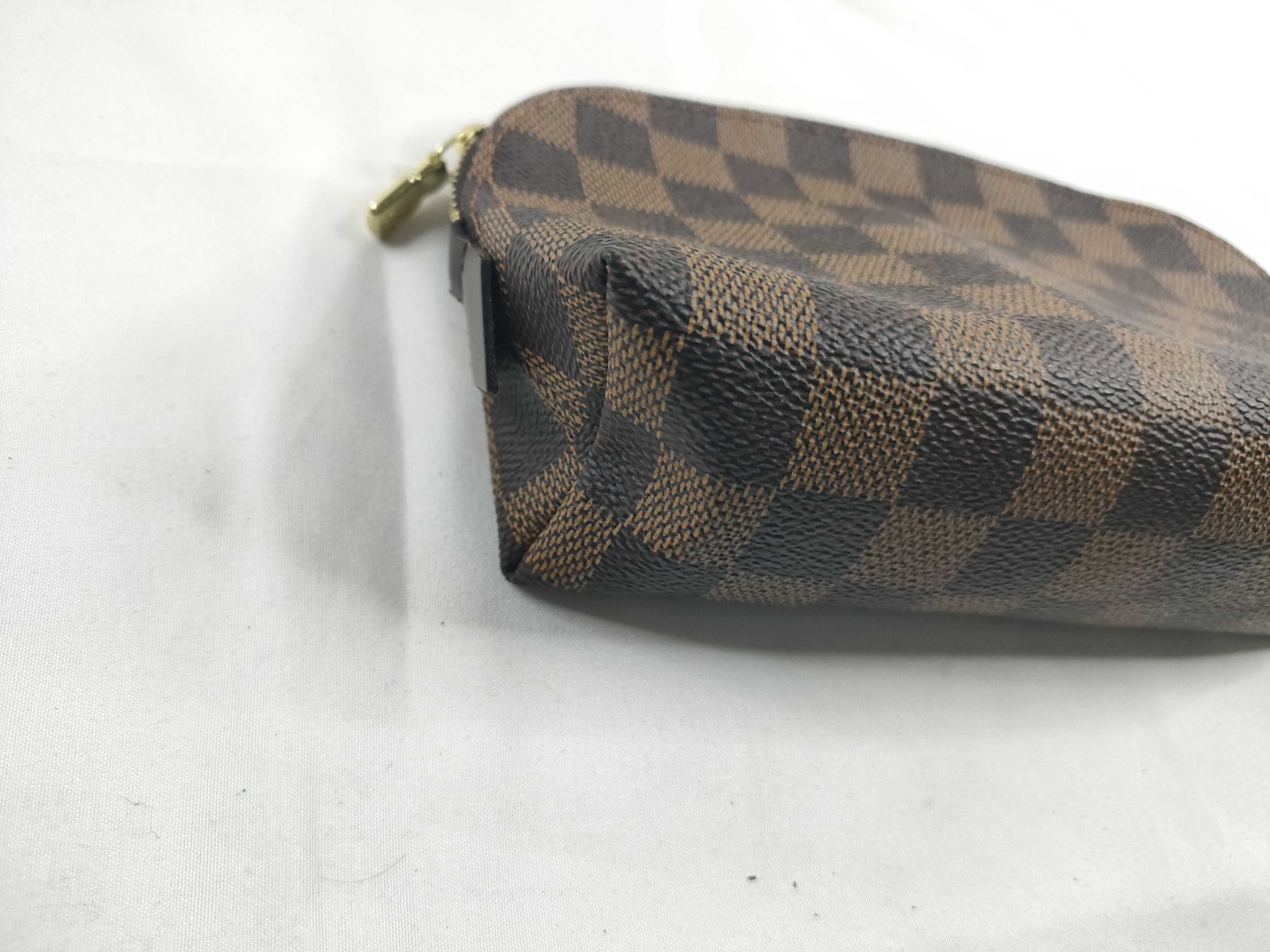 Damier Pouch — view 3
