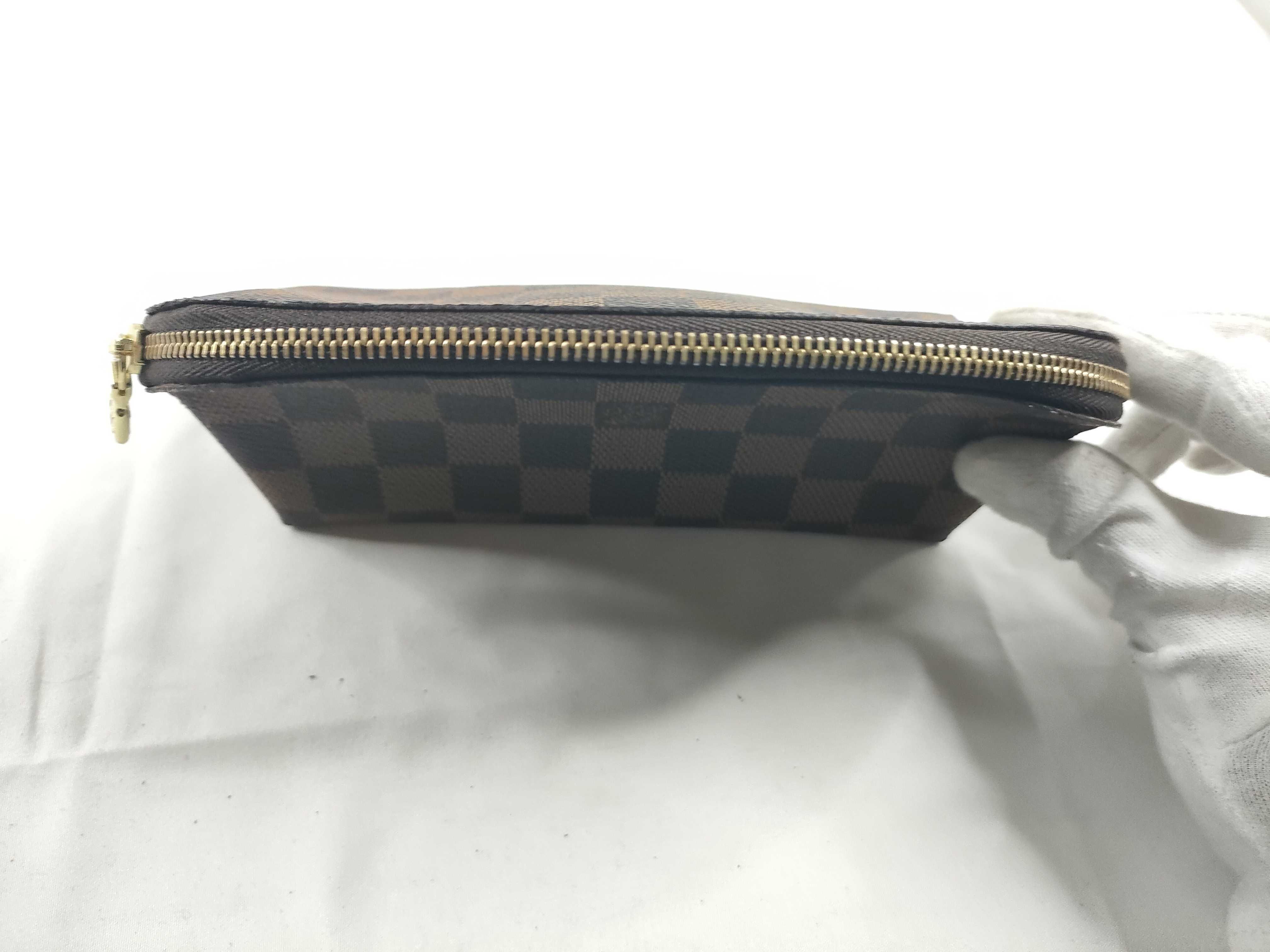 Damier Pouch — view 6