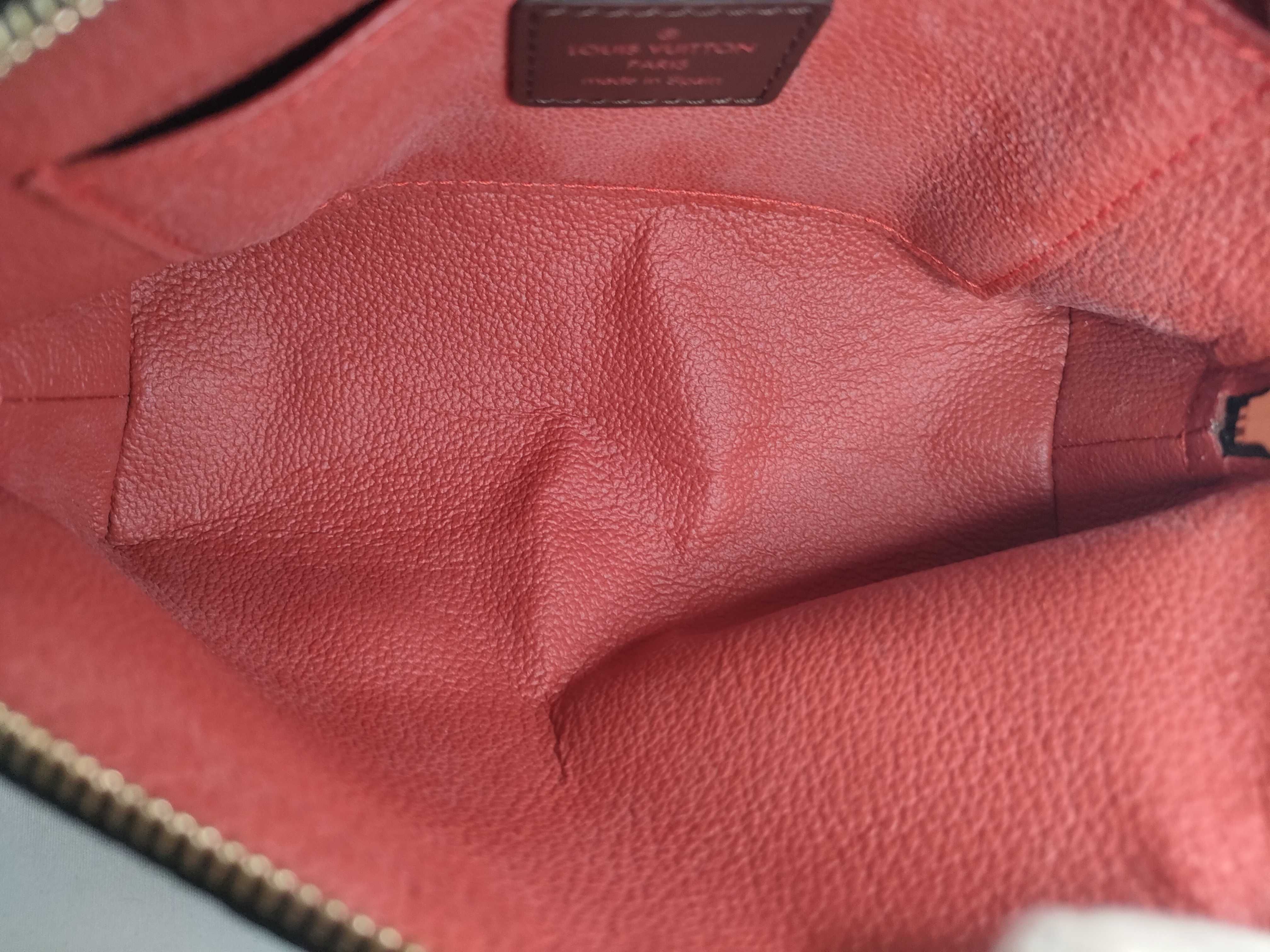 Damier Pouch — view 7