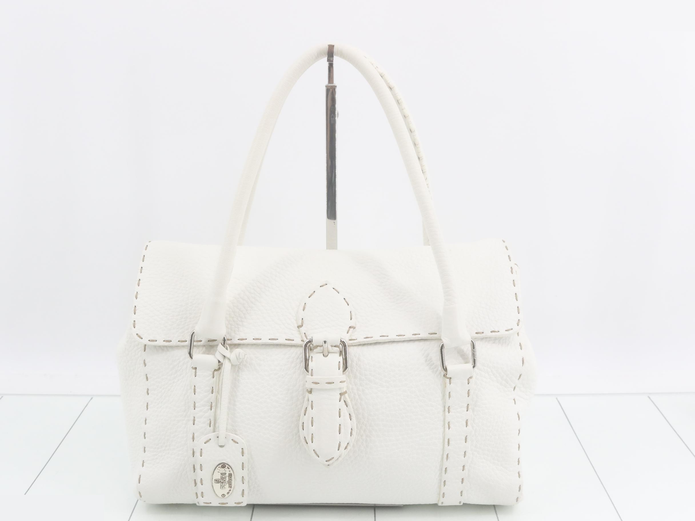 Selleria Linda handbag