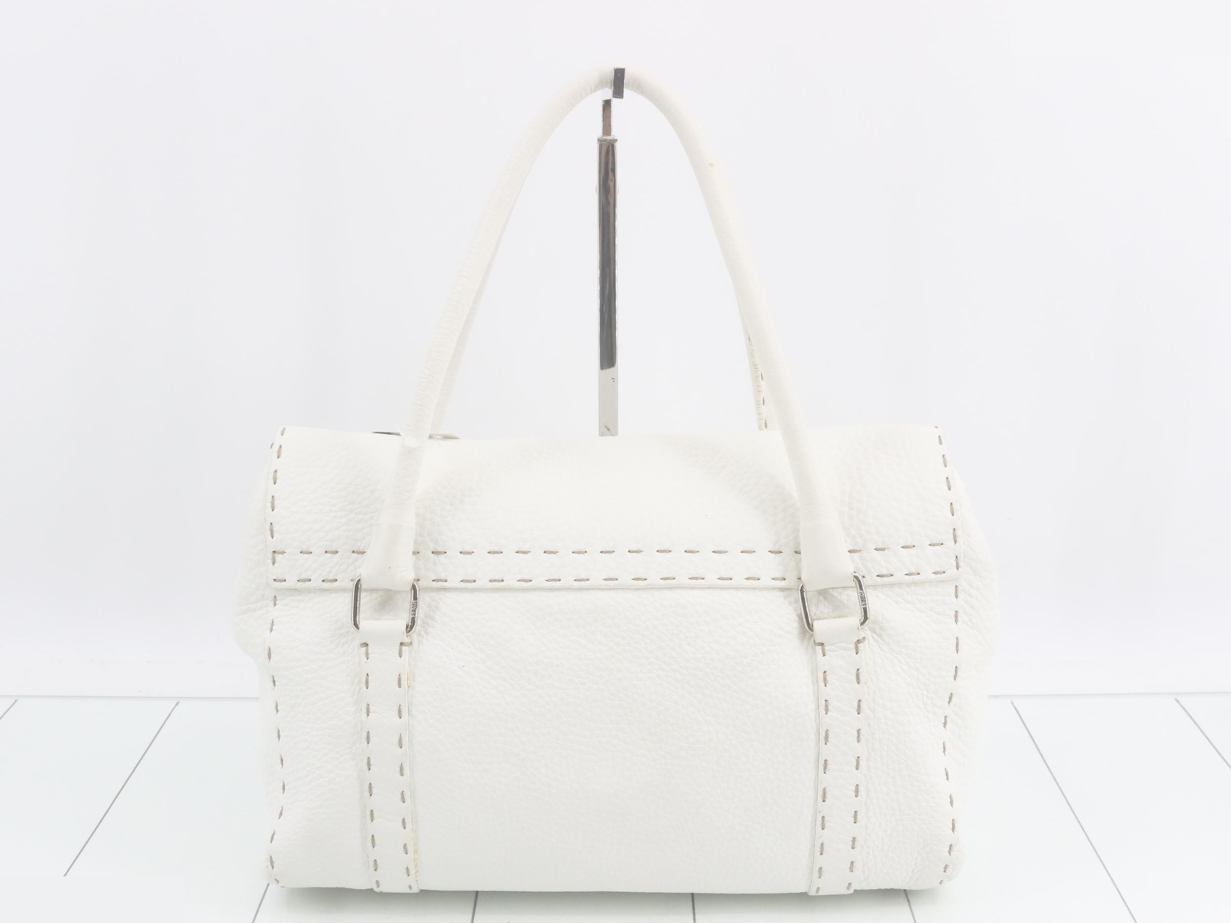 Selleria Linda handbag — view 2