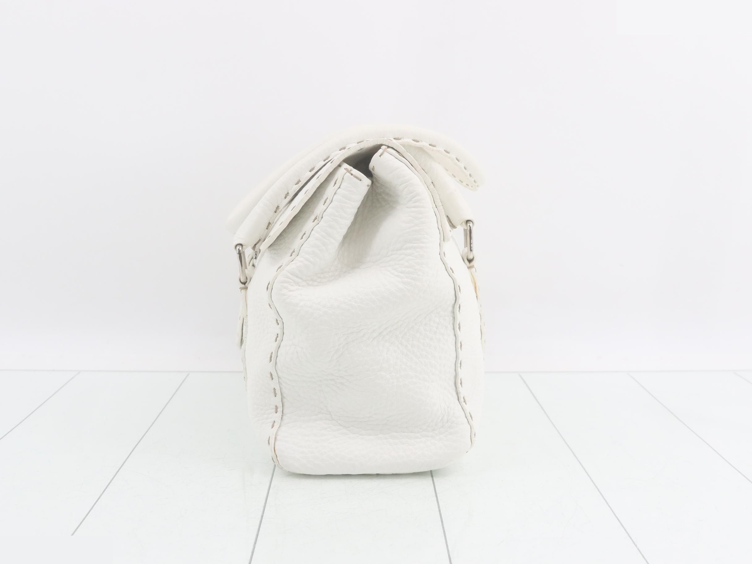 Selleria Linda handbag — view 3