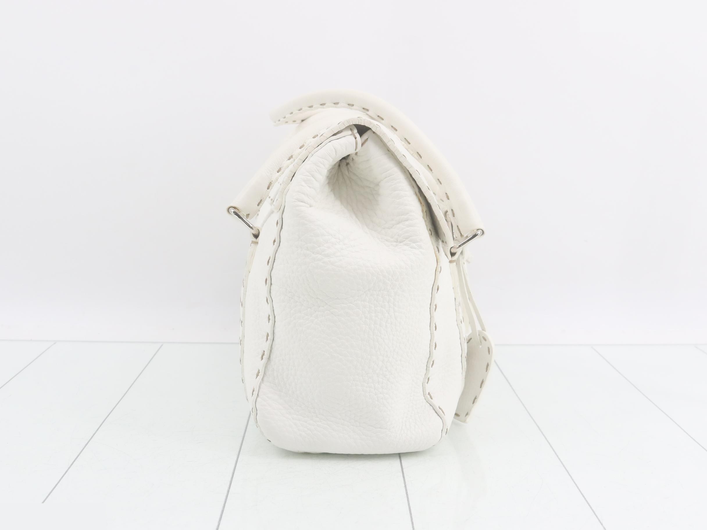 Selleria Linda handbag — view 4