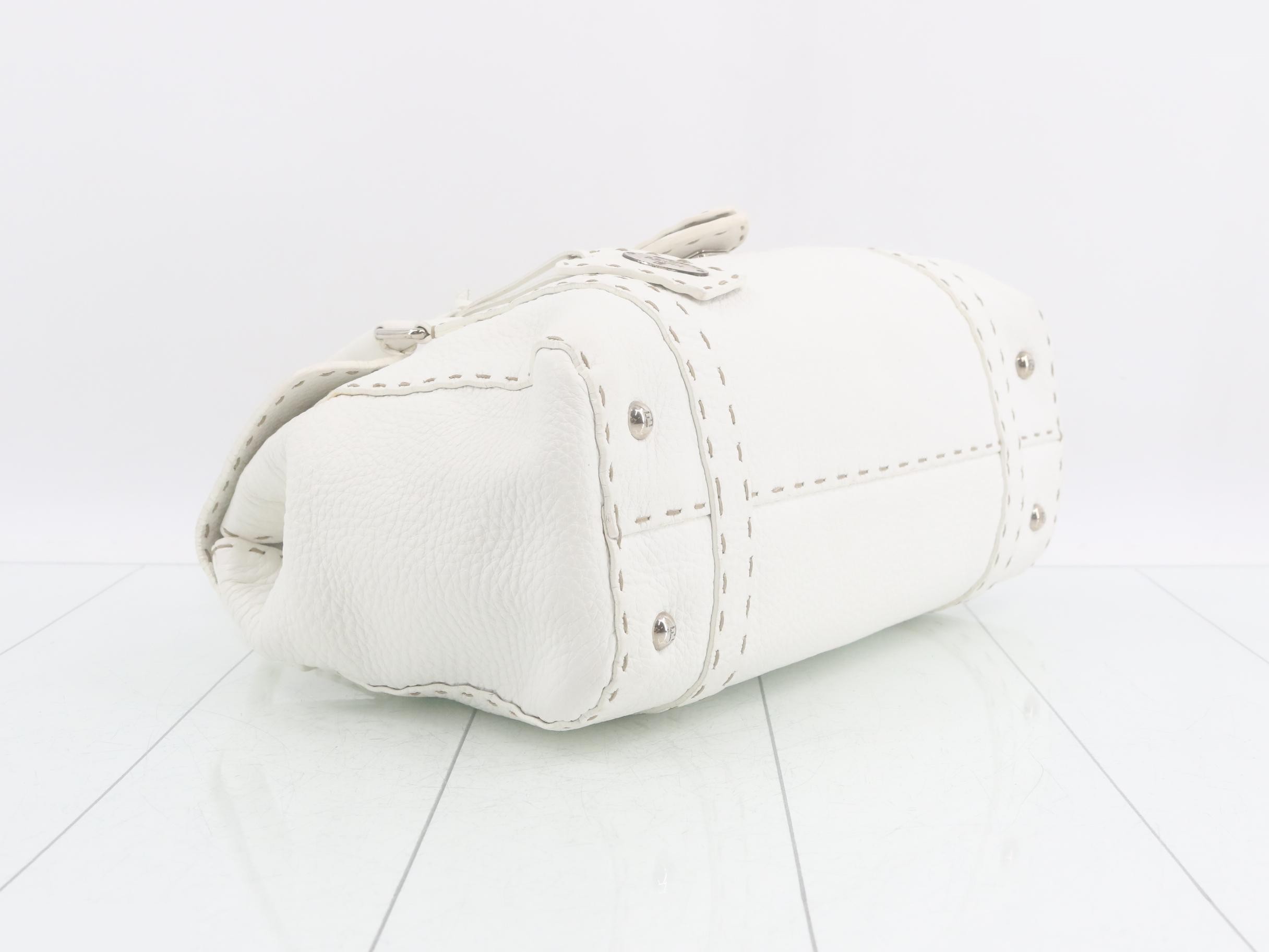 Selleria Linda handbag — view 5