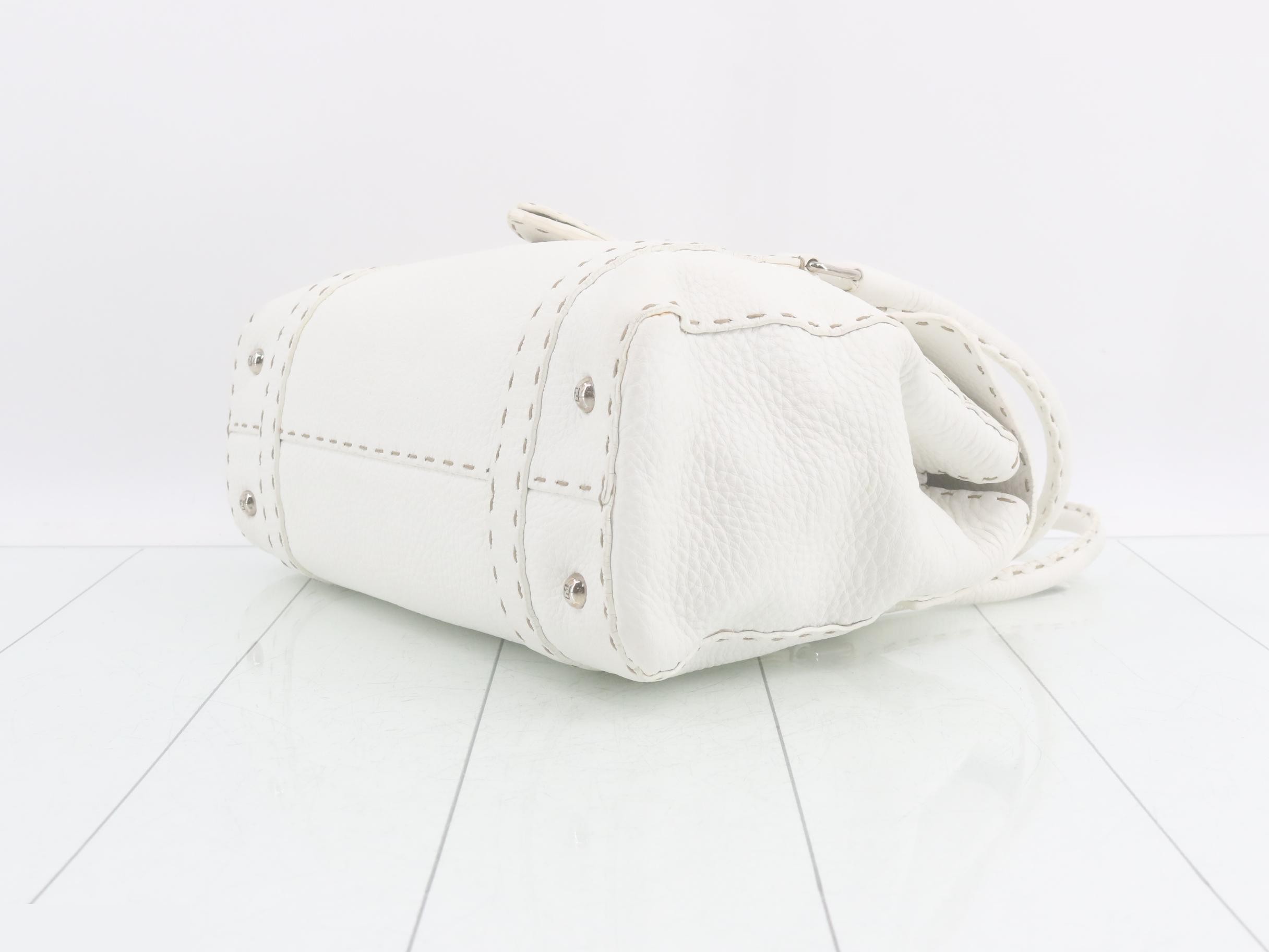 Selleria Linda handbag — view 6
