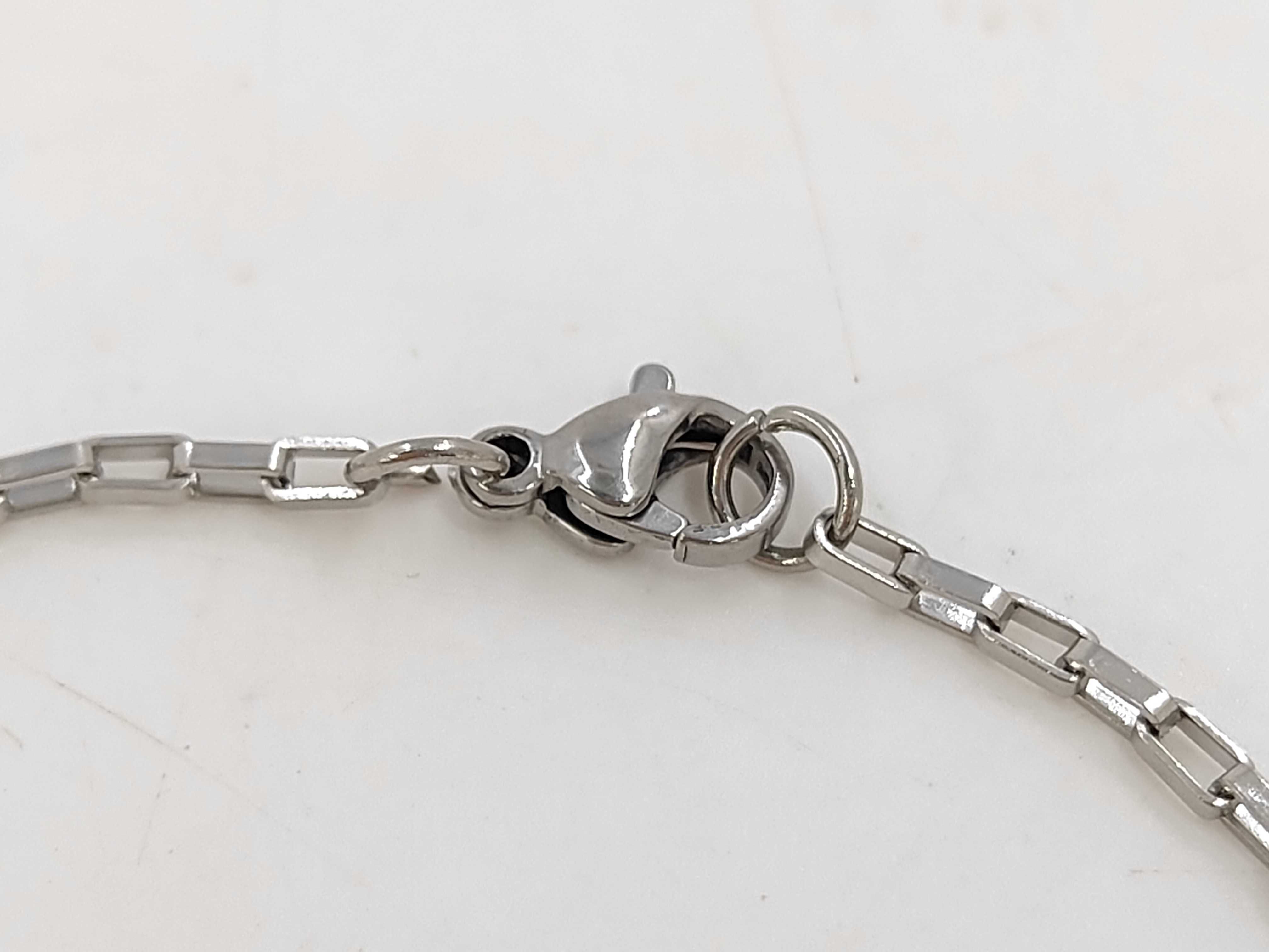 Interlocking G Bracelet (Bracelet/Bangle) — view 2