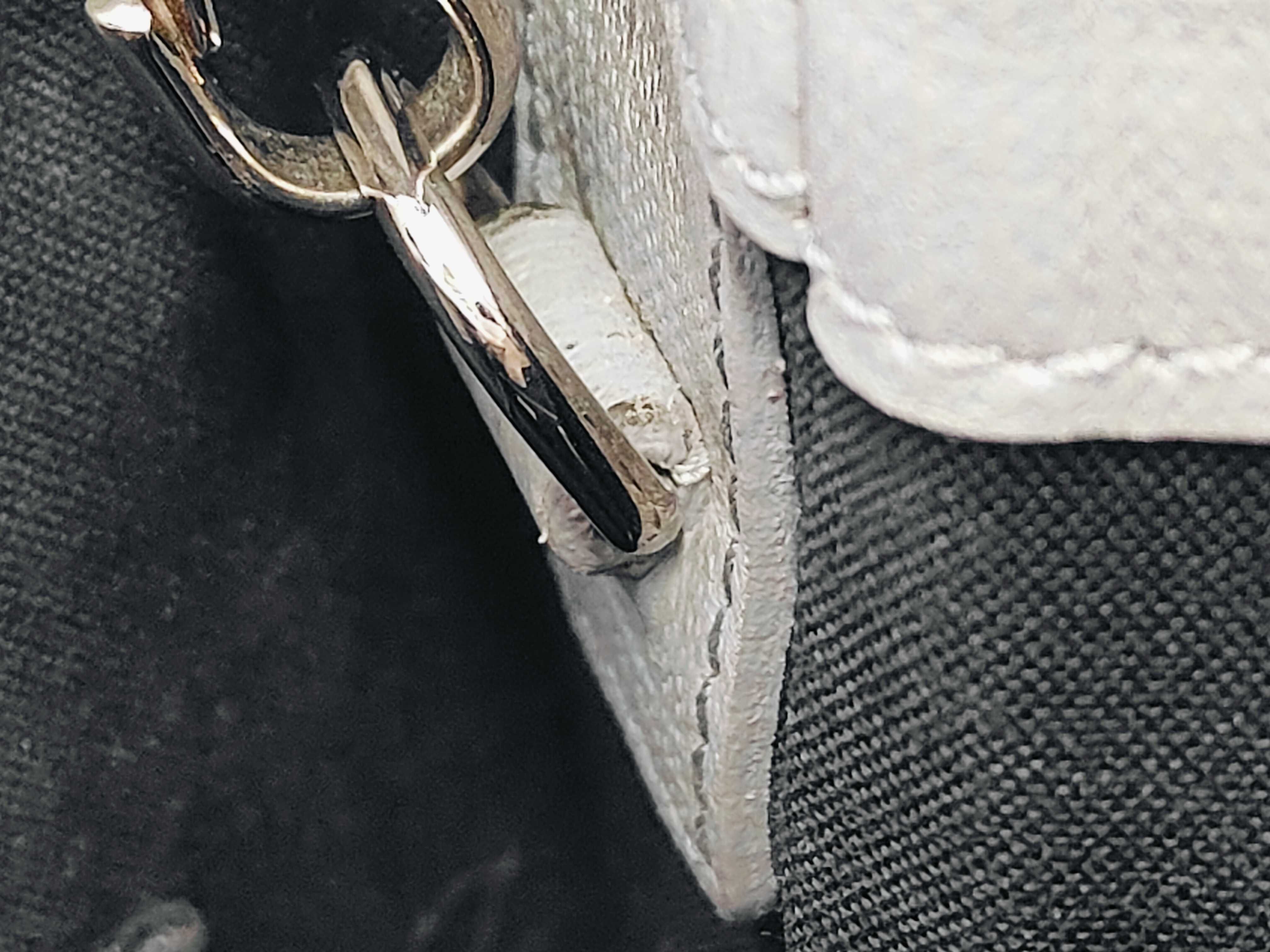 Shopping Bag 2-way Handbag — view 7