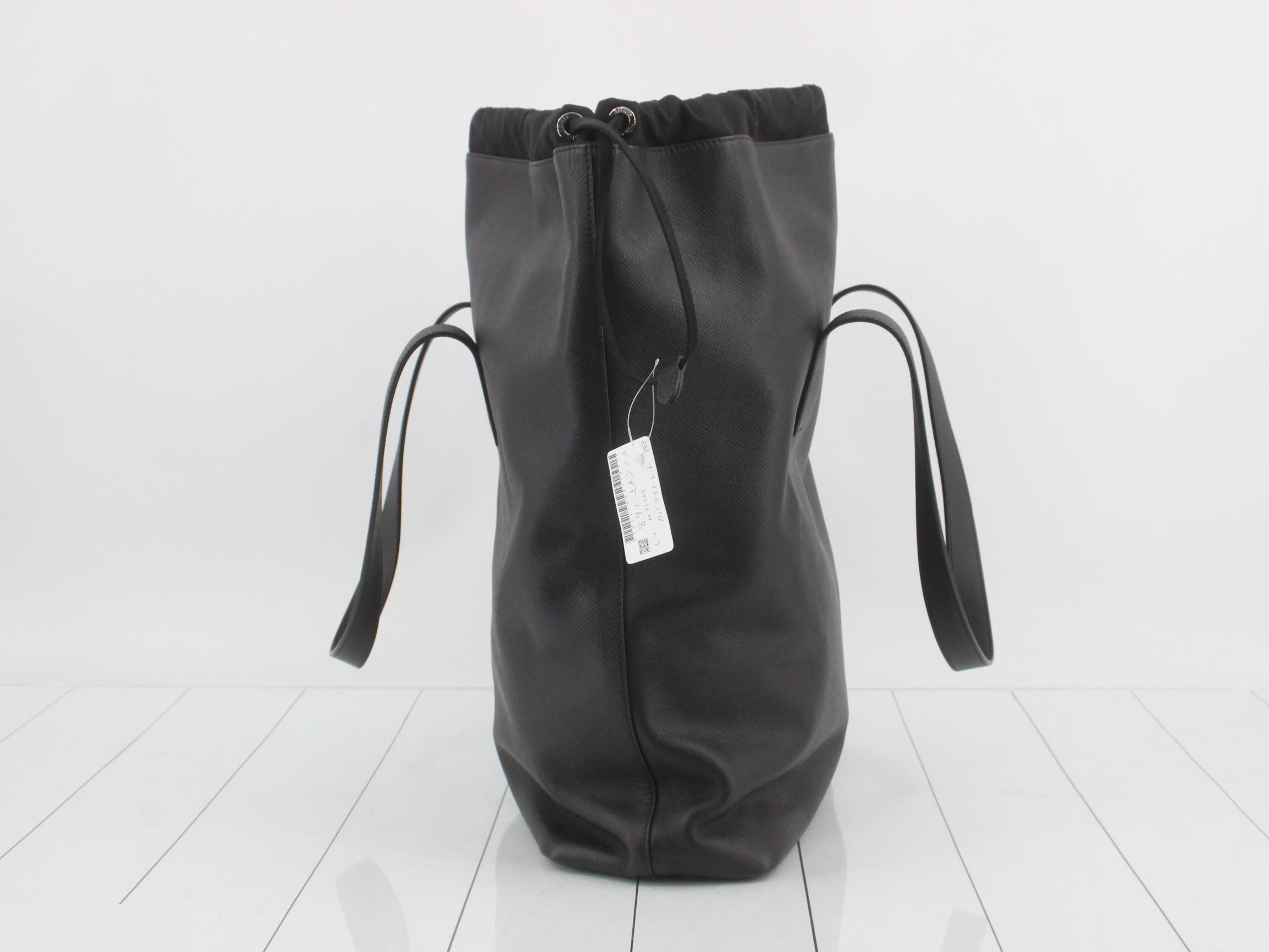 M31009 Kaba Light Tote — view 3