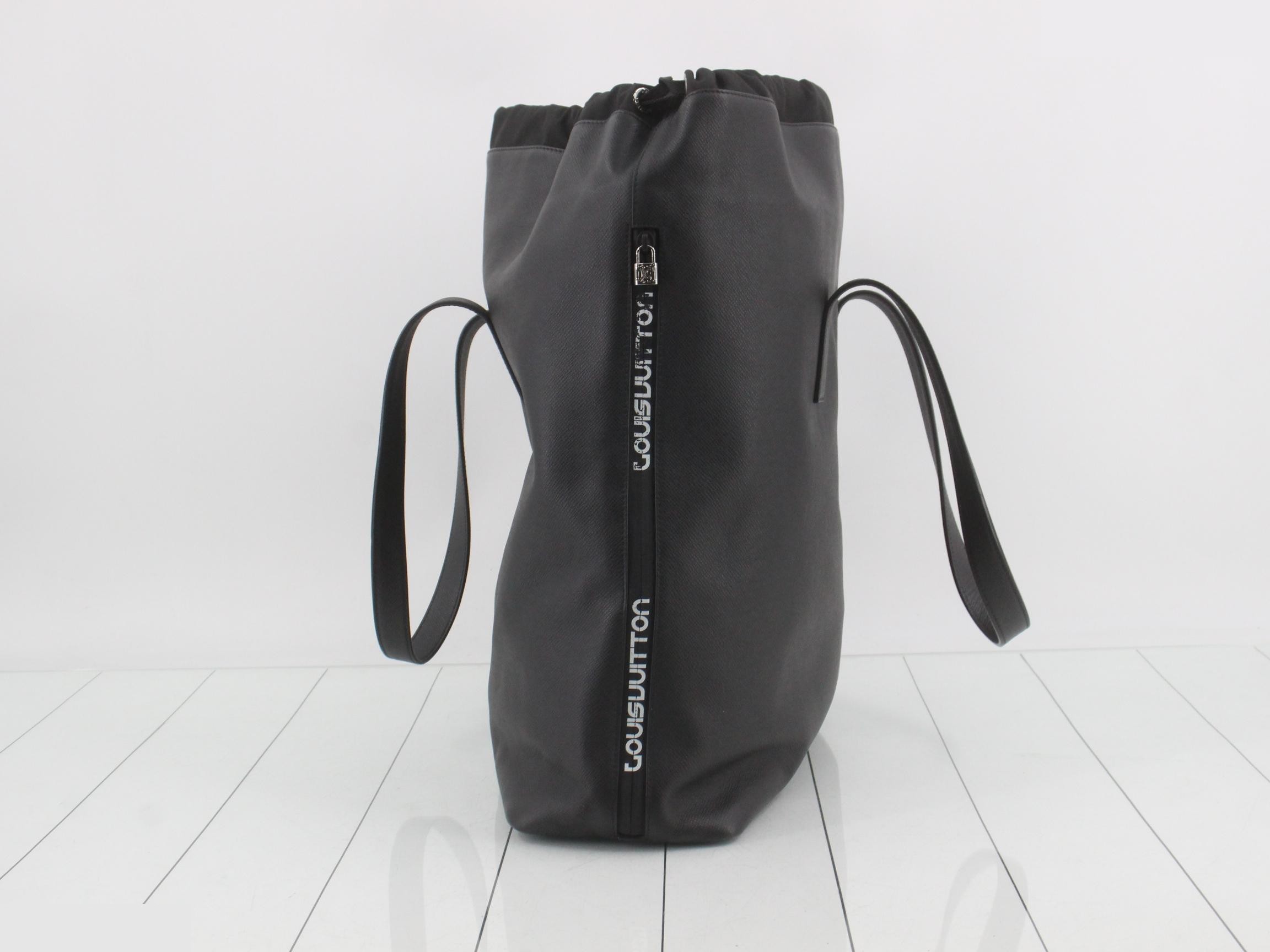 M31009 Kaba Light Tote — view 4