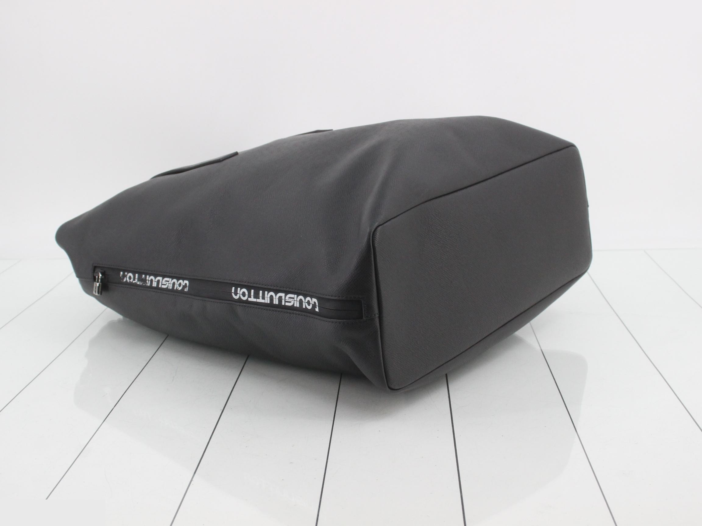 M31009 Kaba Light Tote — view 5