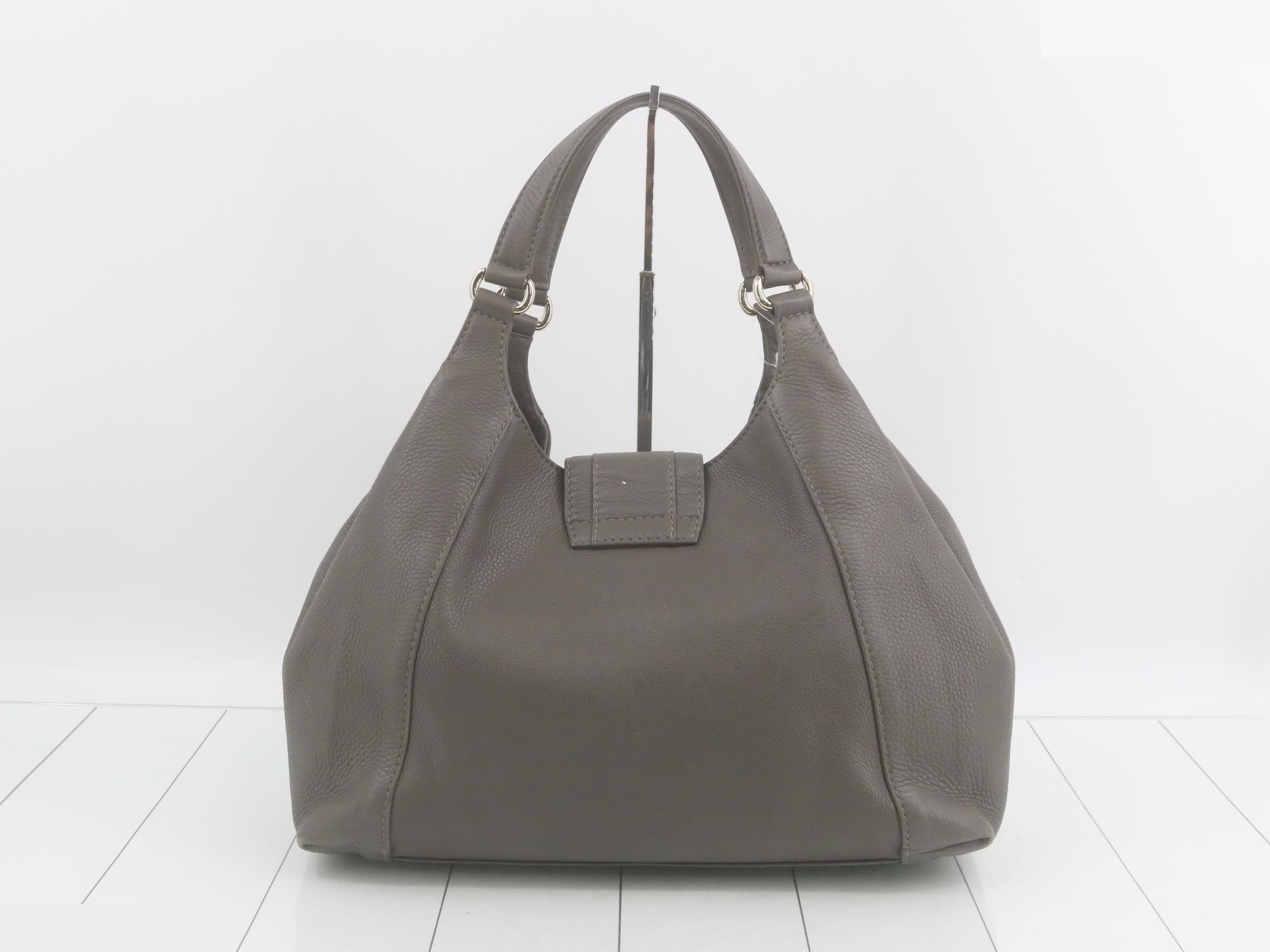 Stirrup Shoulder Bag — view 2
