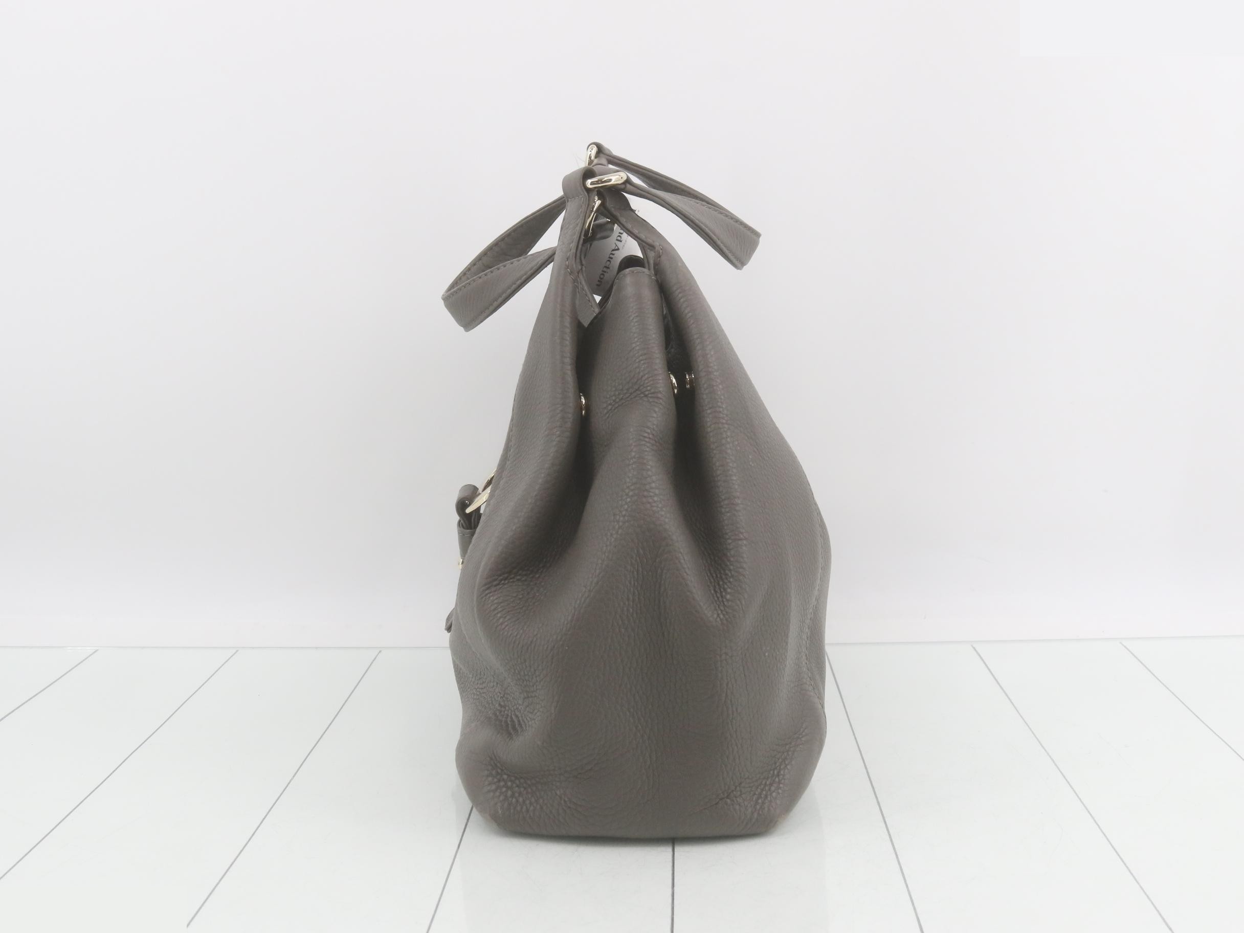 Stirrup Shoulder Bag — view 3