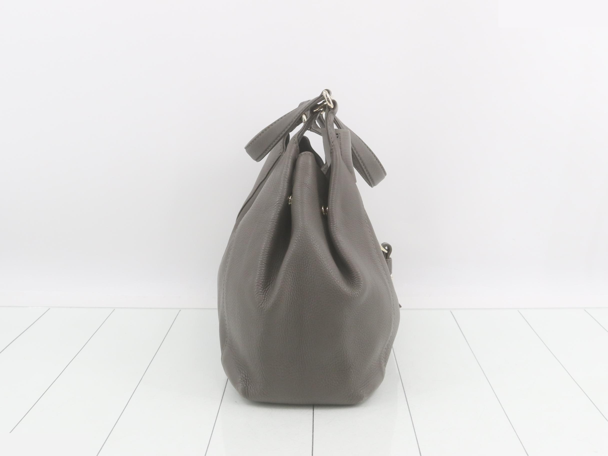 Stirrup Shoulder Bag — view 4