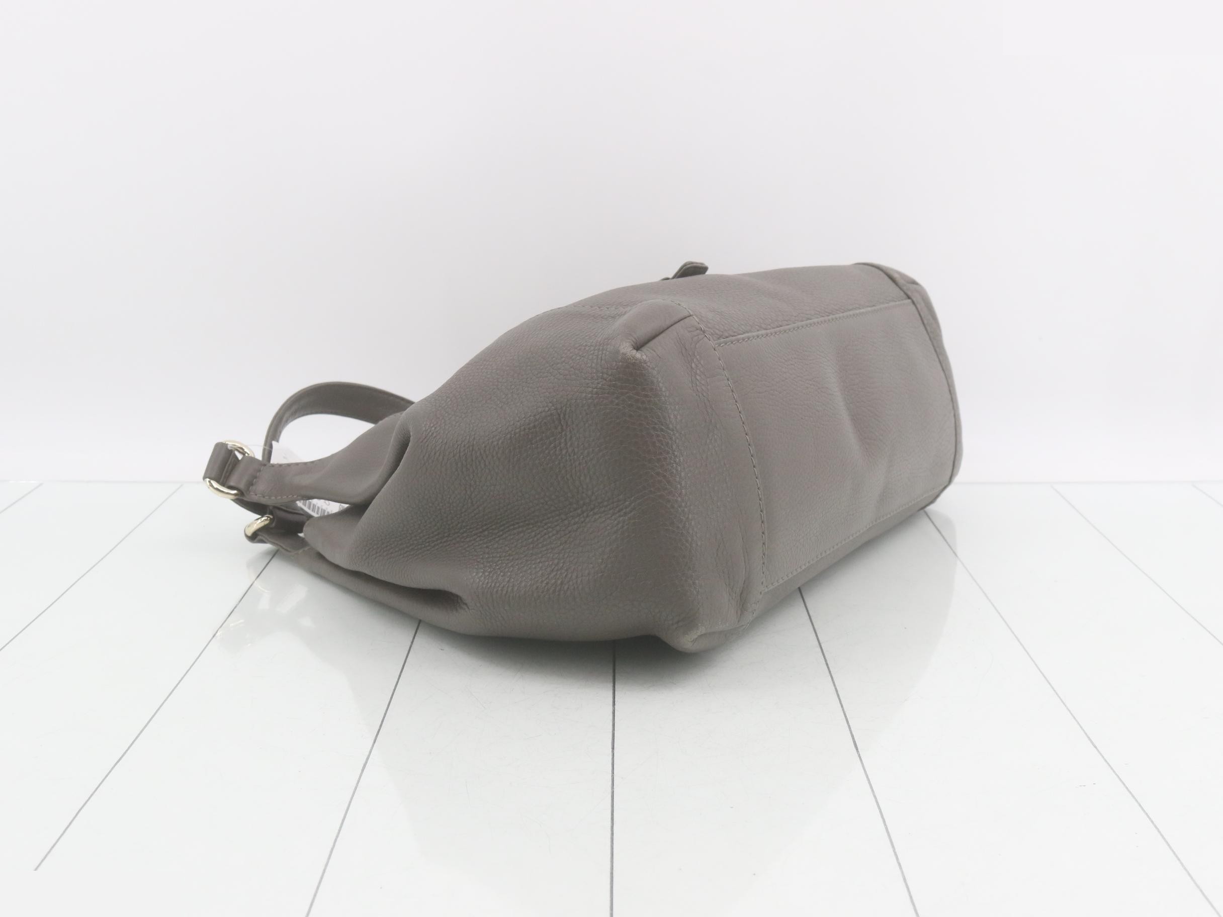 Stirrup Shoulder Bag — view 5