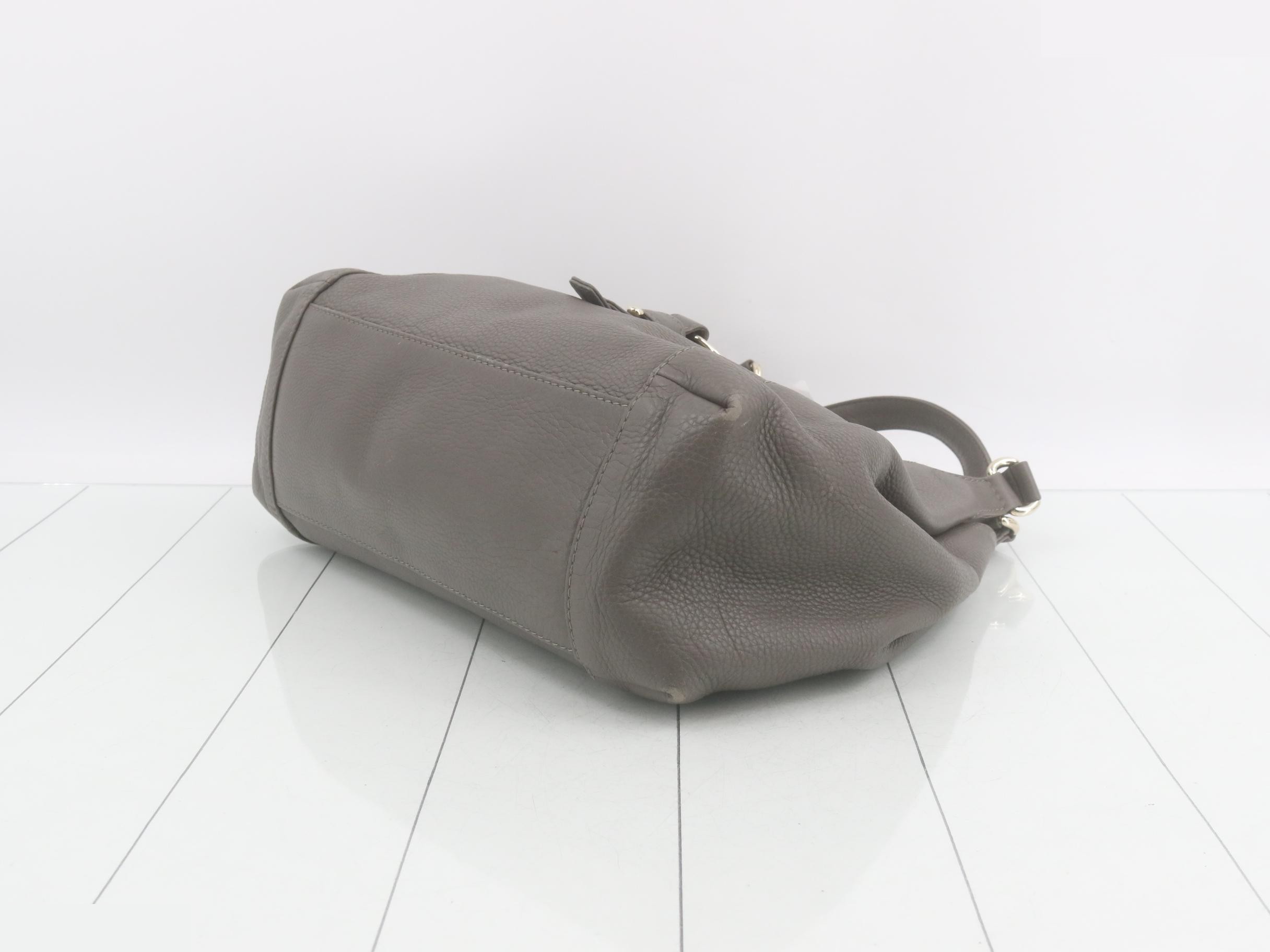 Stirrup Shoulder Bag — view 6