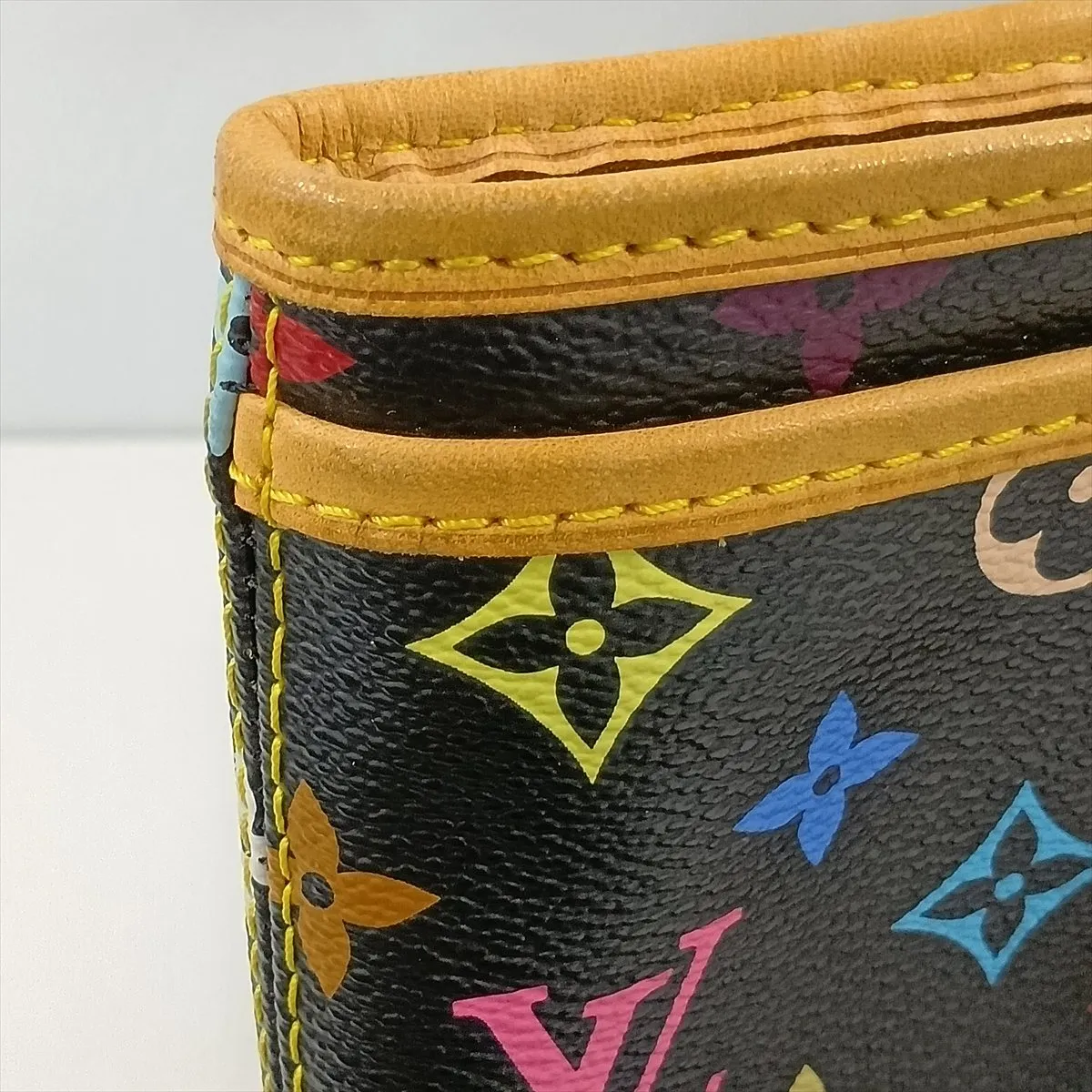 Multicolor Annie GM M40304 SR4130 Black — view 13