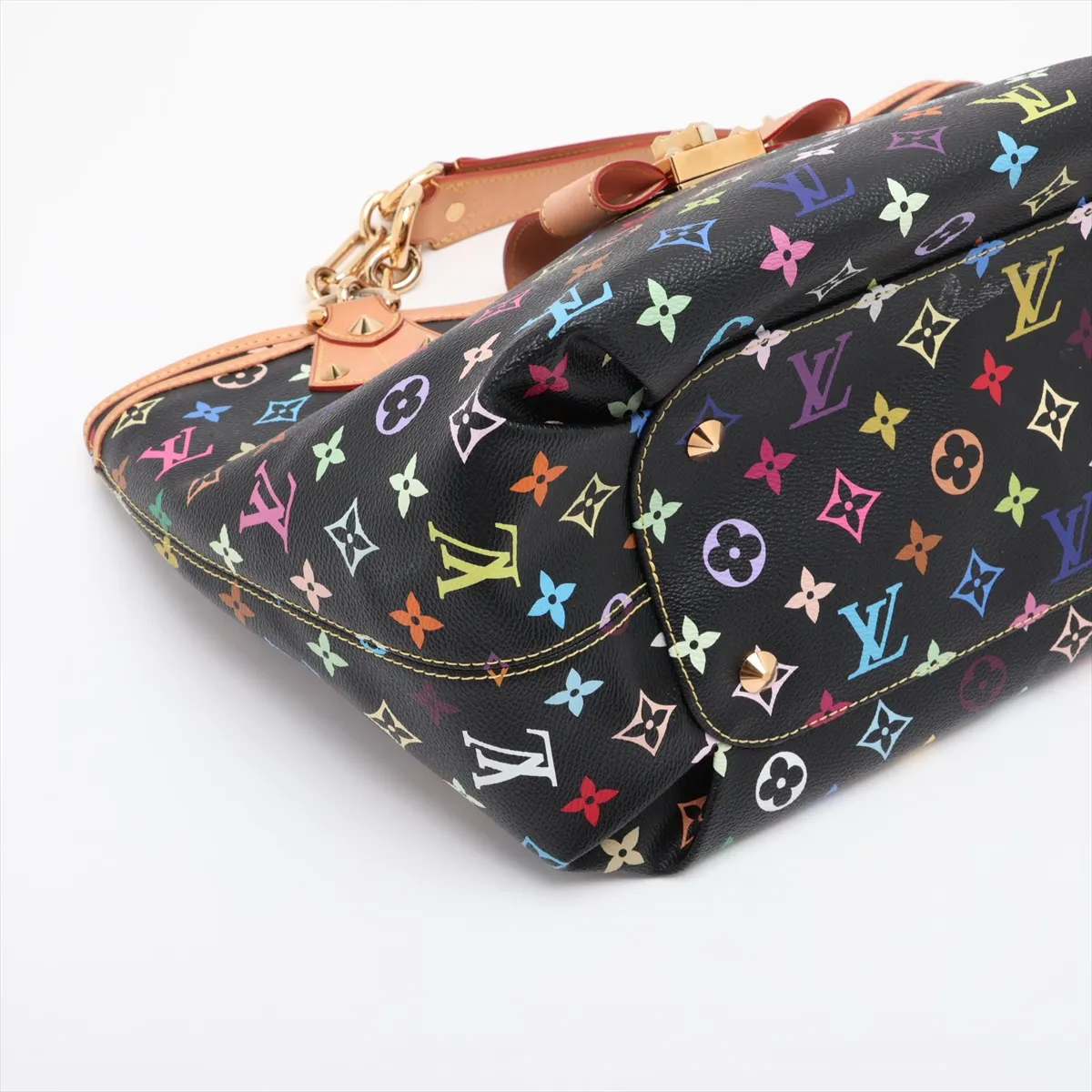 Multicolor Annie GM M40304 SR4130 Black — view 4