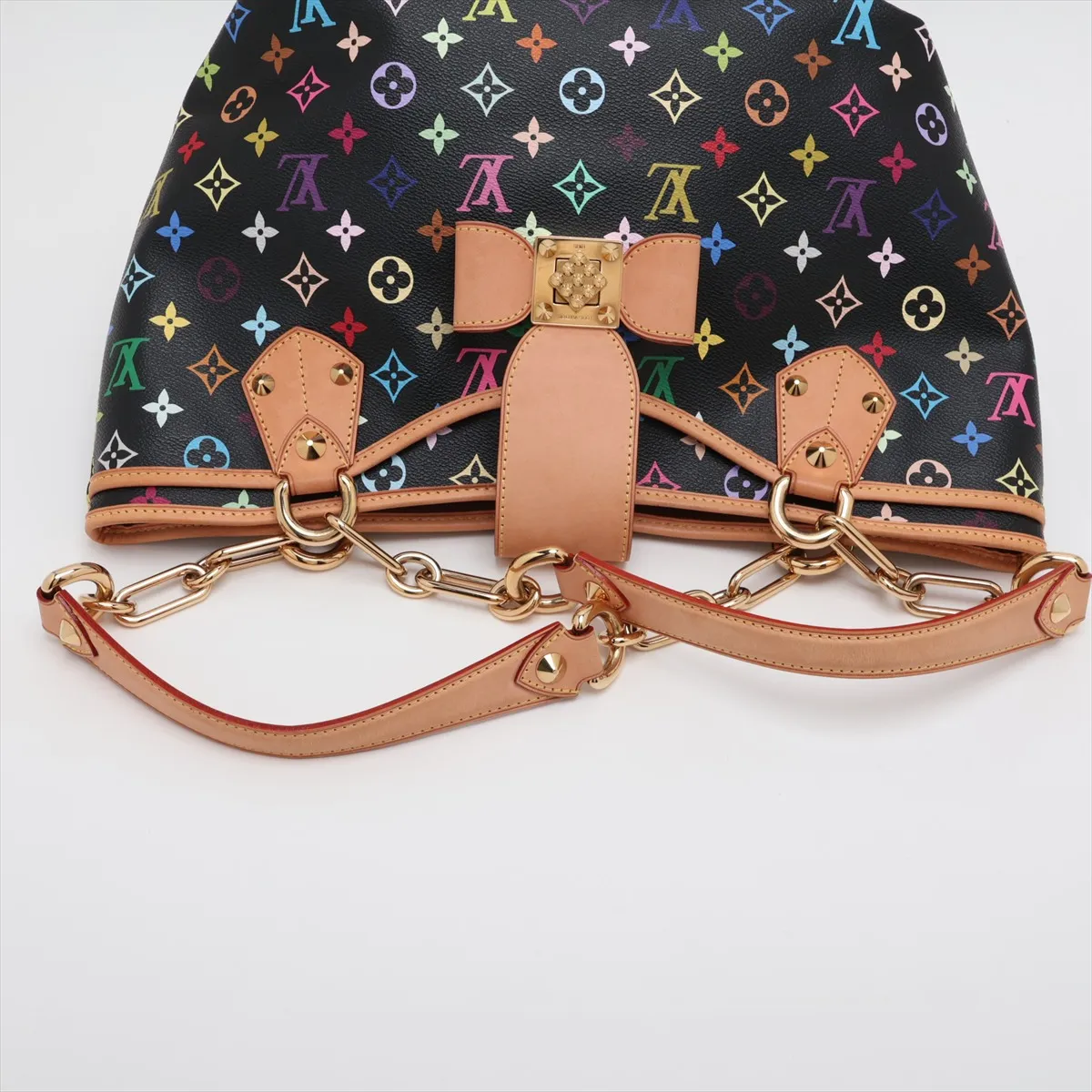 Multicolor Annie GM M40304 SR4130 Black — view 5
