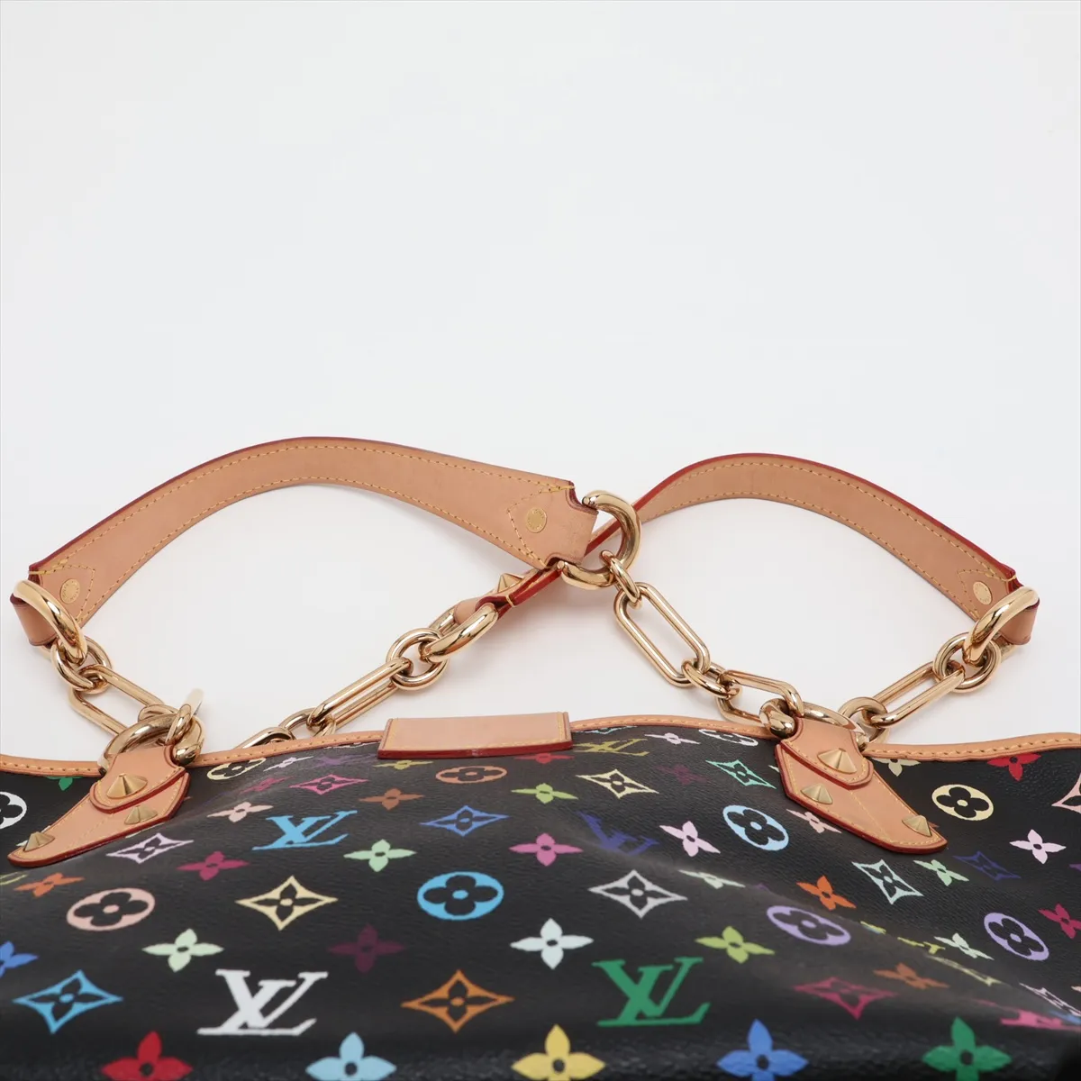 Multicolor Annie GM M40304 SR4130 Black — view 6