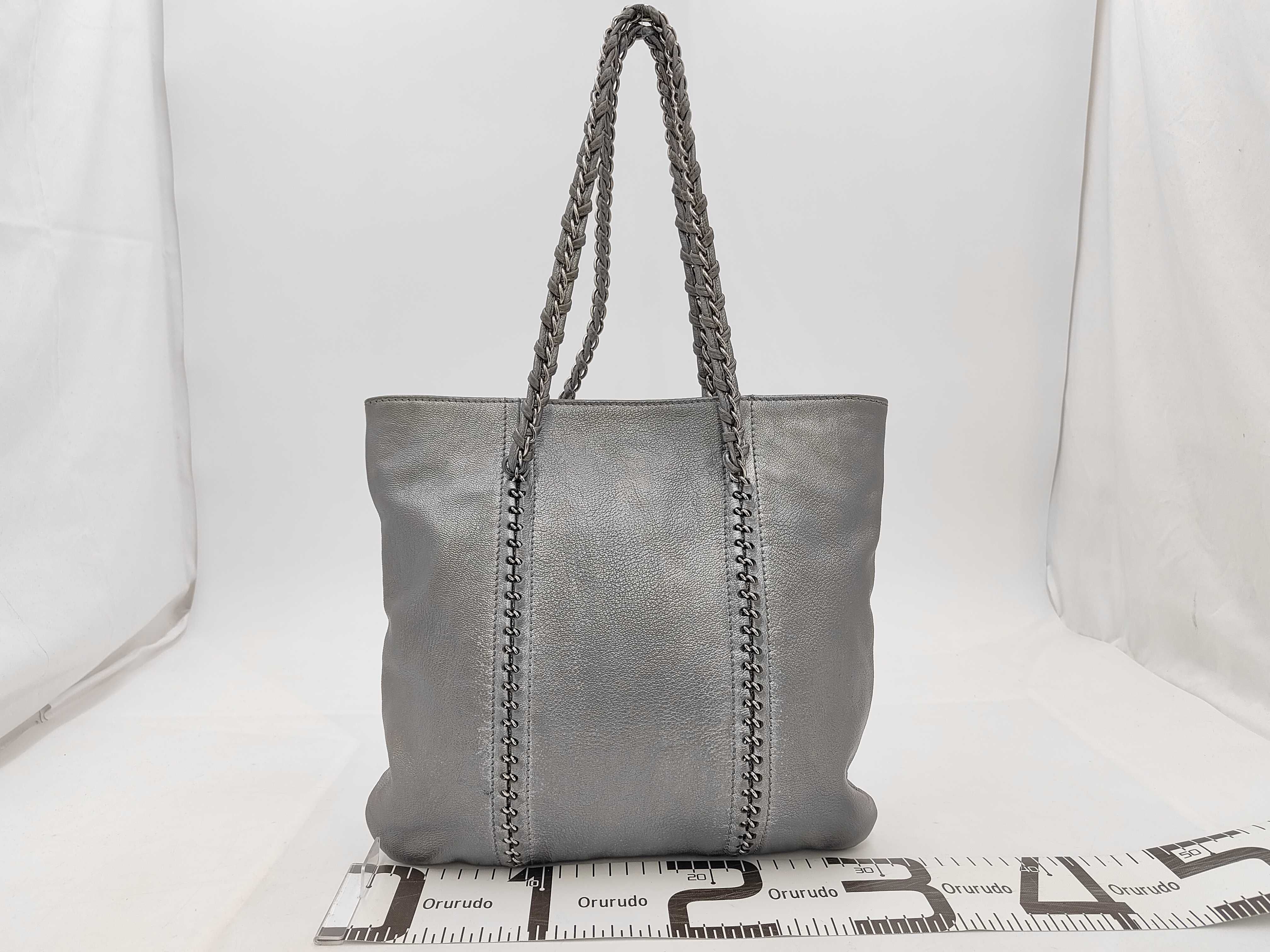 Luxury Line Tote Bag (Series 10) — view 2