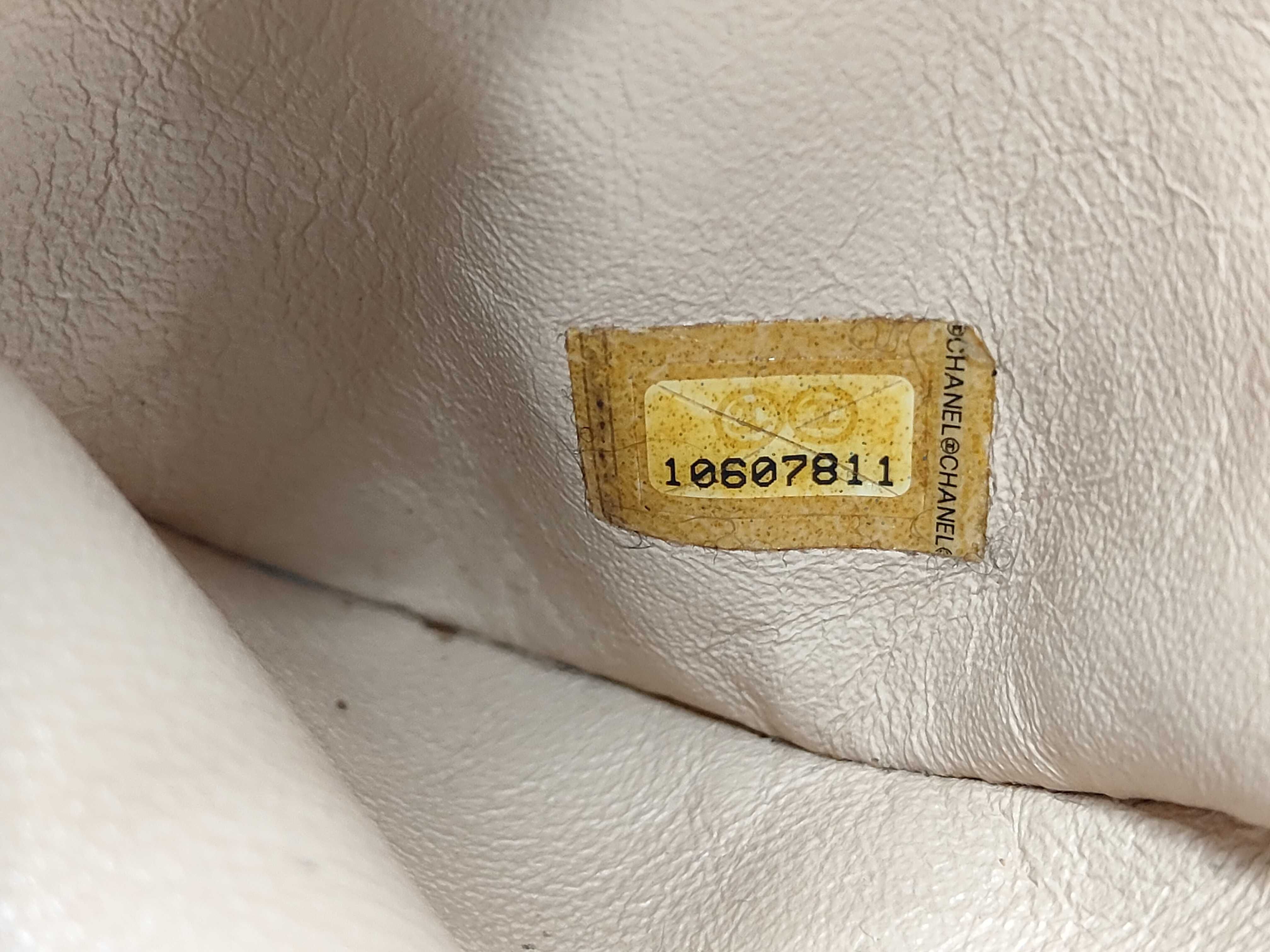 Luxury Line Tote Bag (Series 10) — view 13