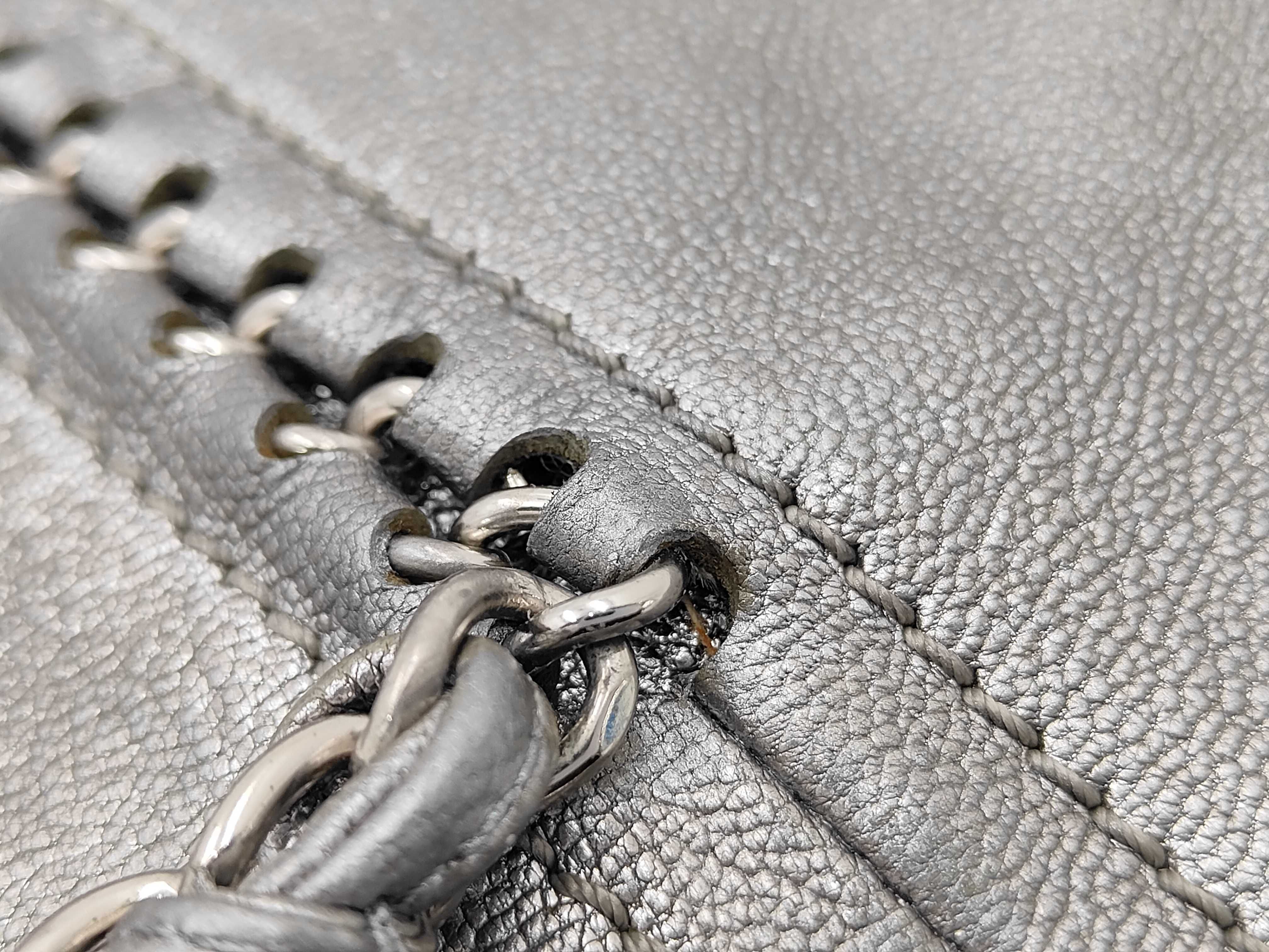 Luxury Line Tote Bag (Series 10) — view 8