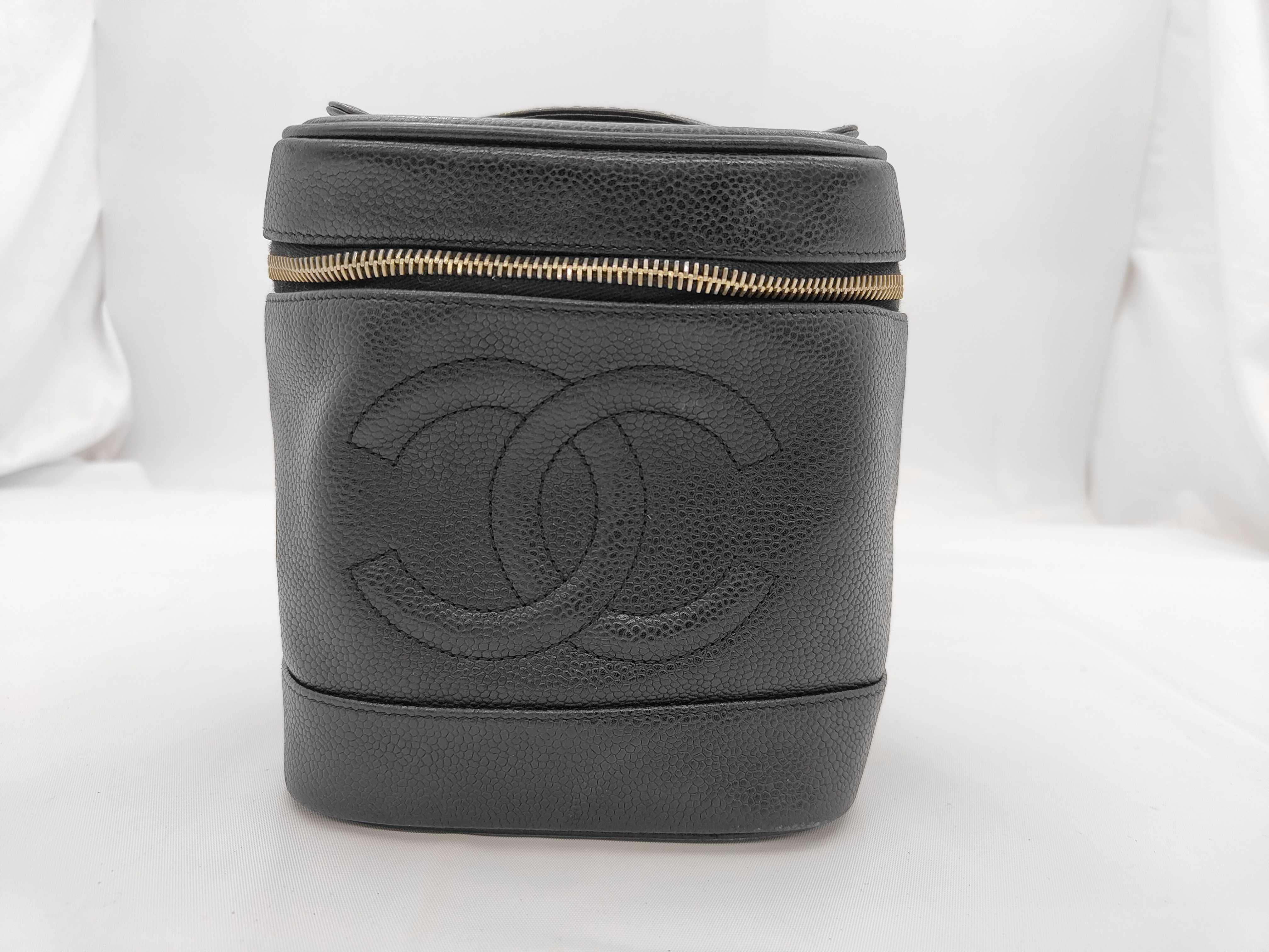 handbag vanity bag